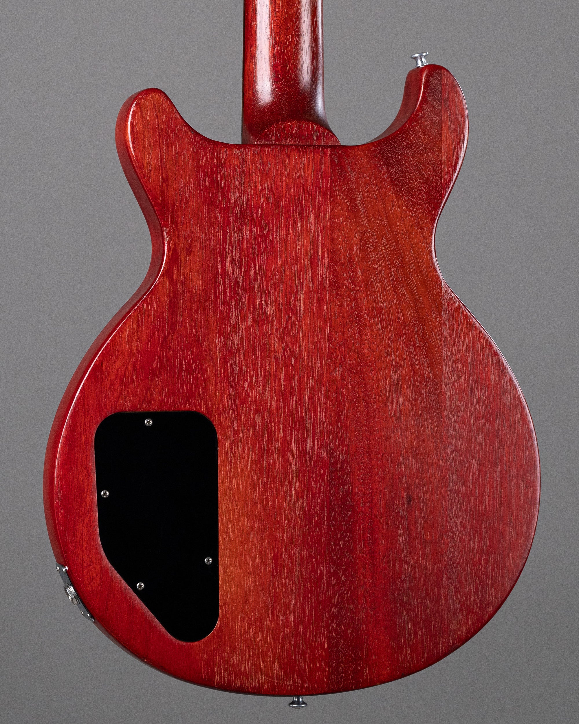 2004 Gibson Les Paul Special Double Cut (USA, Cherry, HSC)