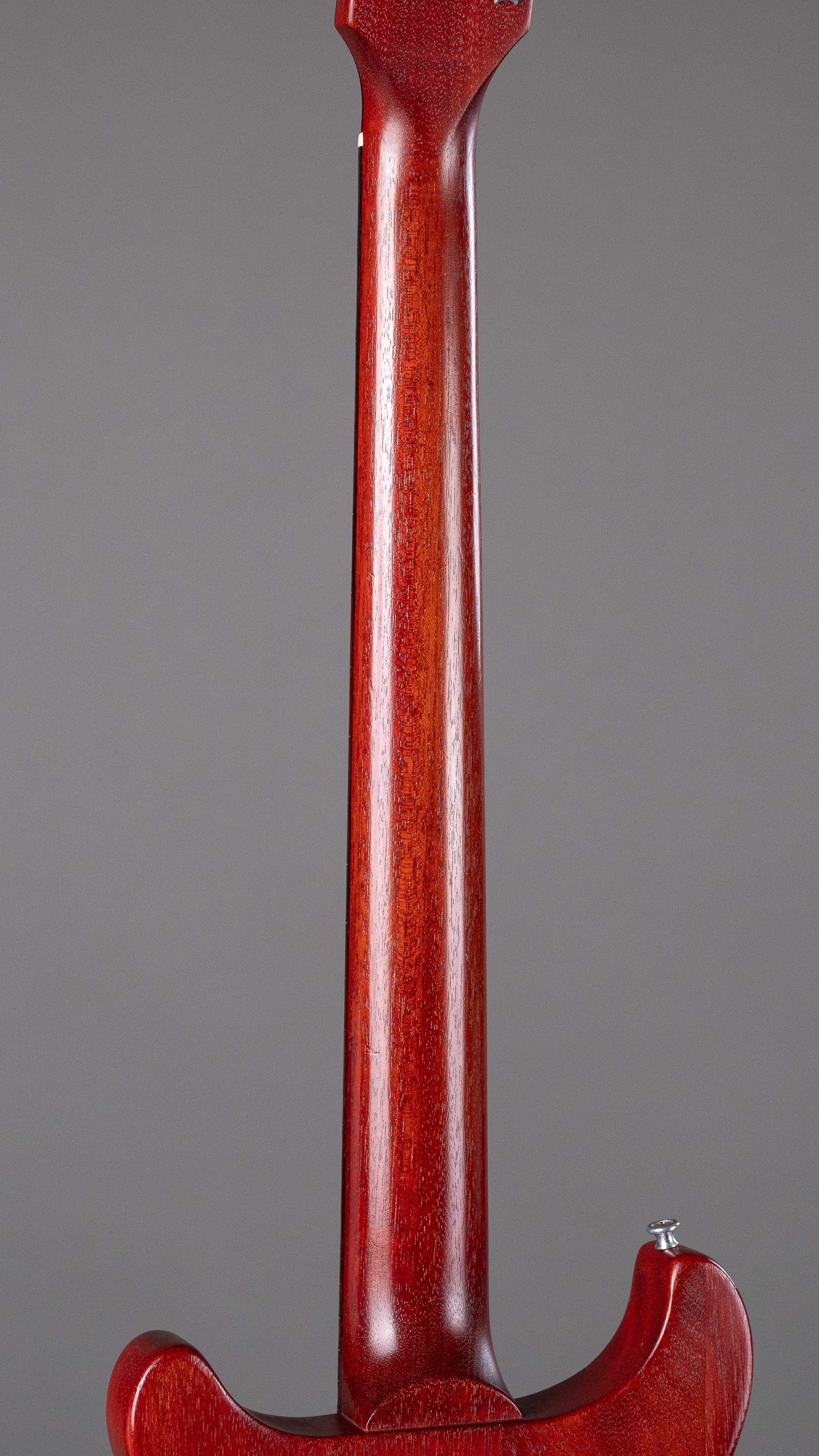 2004 Gibson Les Paul Special Double Cut (USA, Cherry, HSC)