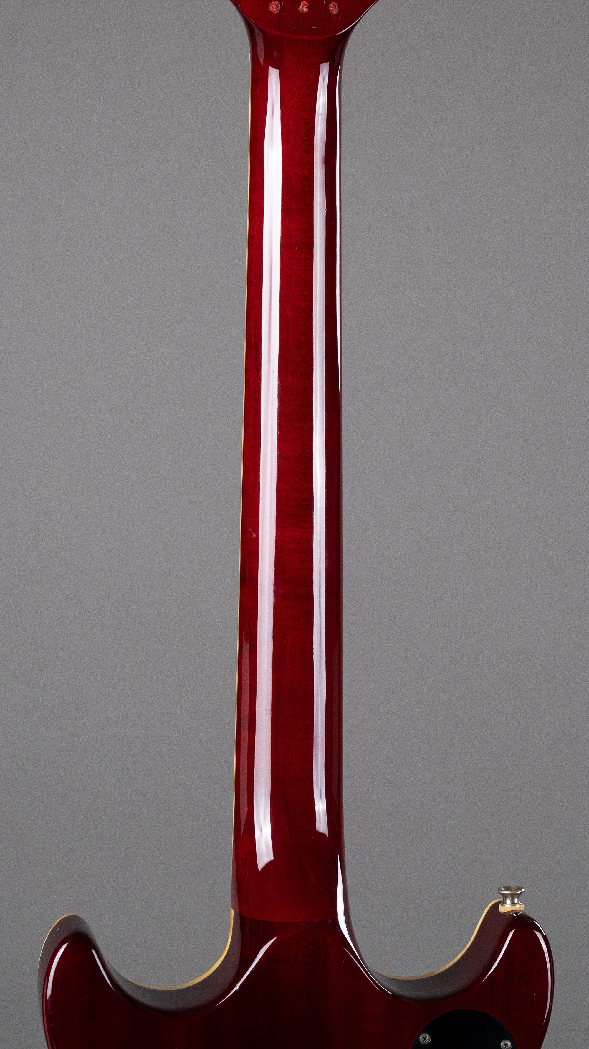 1982 Ibanez Artist AR305 (Japan, Sunburst, OHSC)