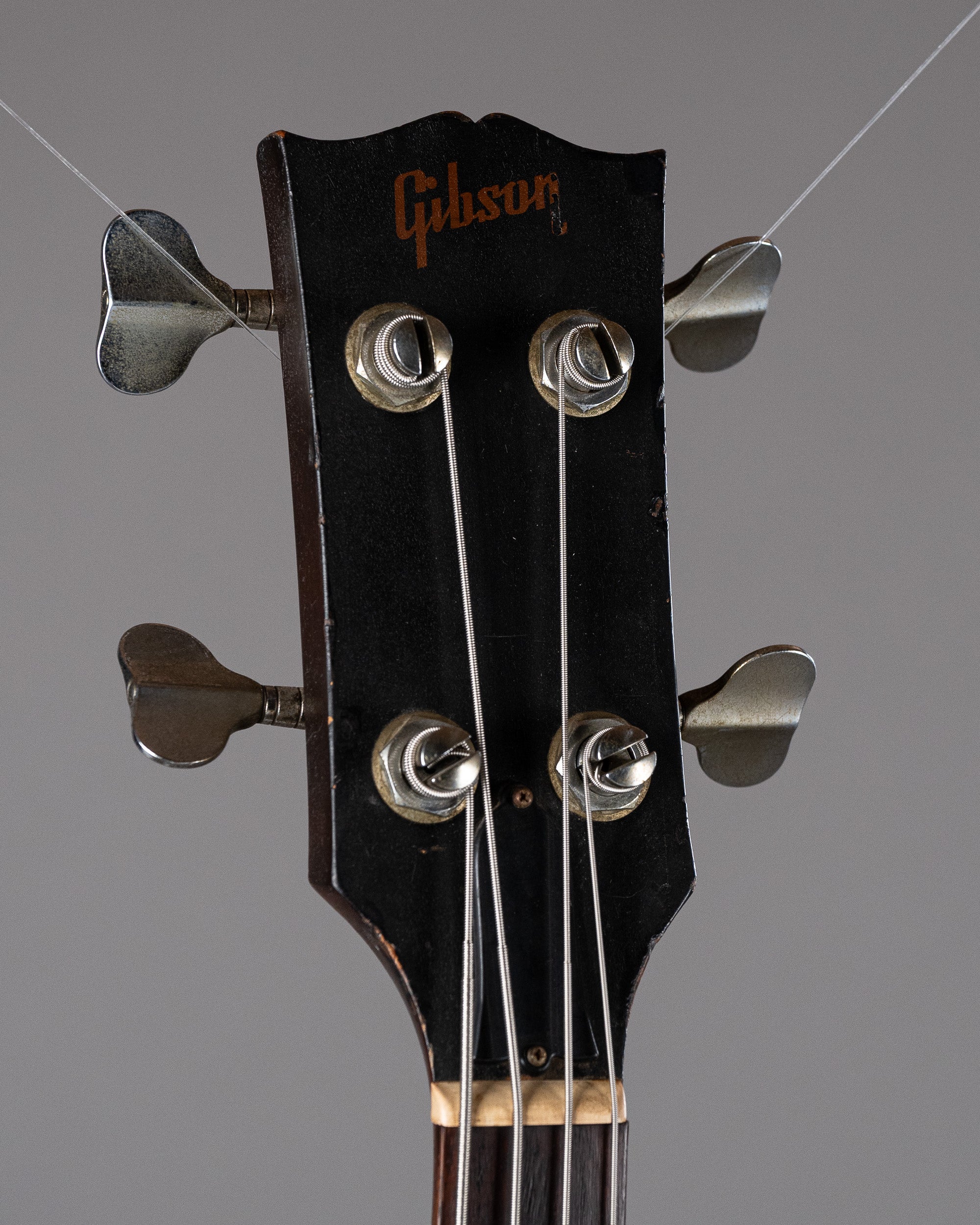 1973 Gibson EB-3 (USA, Walnut, HSC)
