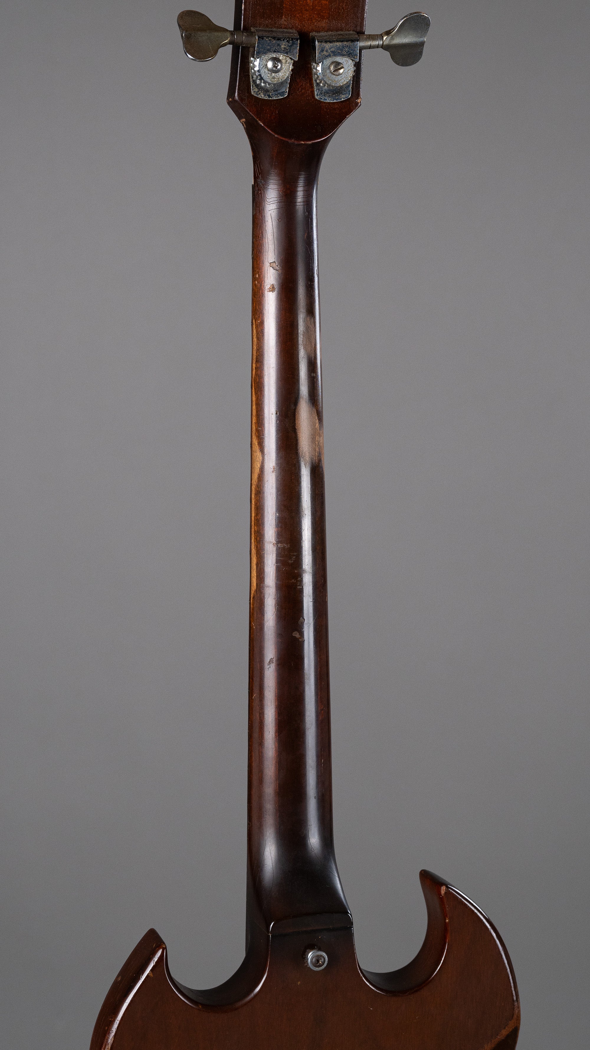 1973 Gibson EB-3 (USA, Walnut, HSC)