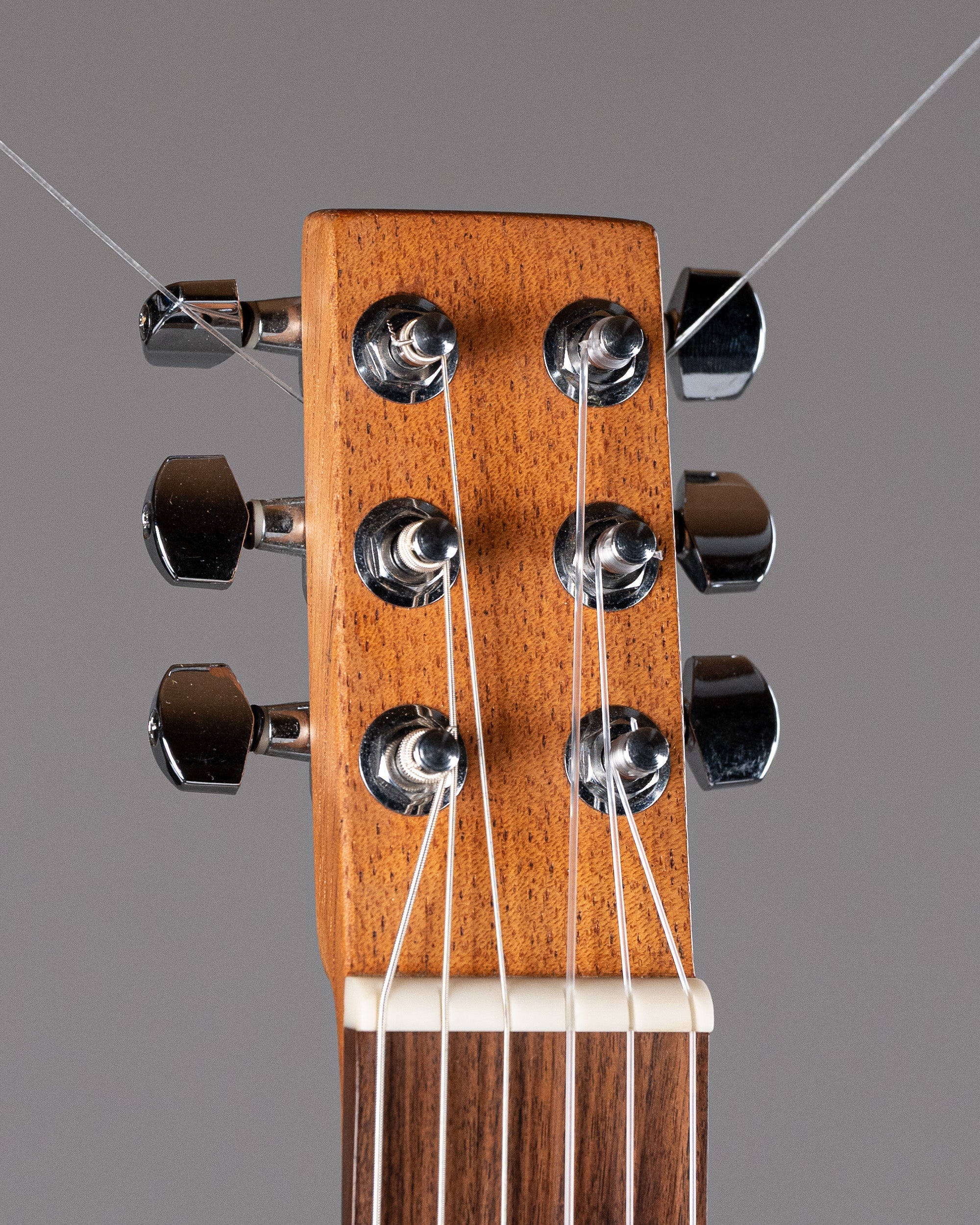 c1990s Martin Classical Backpacker (USA, Natural, Bag)