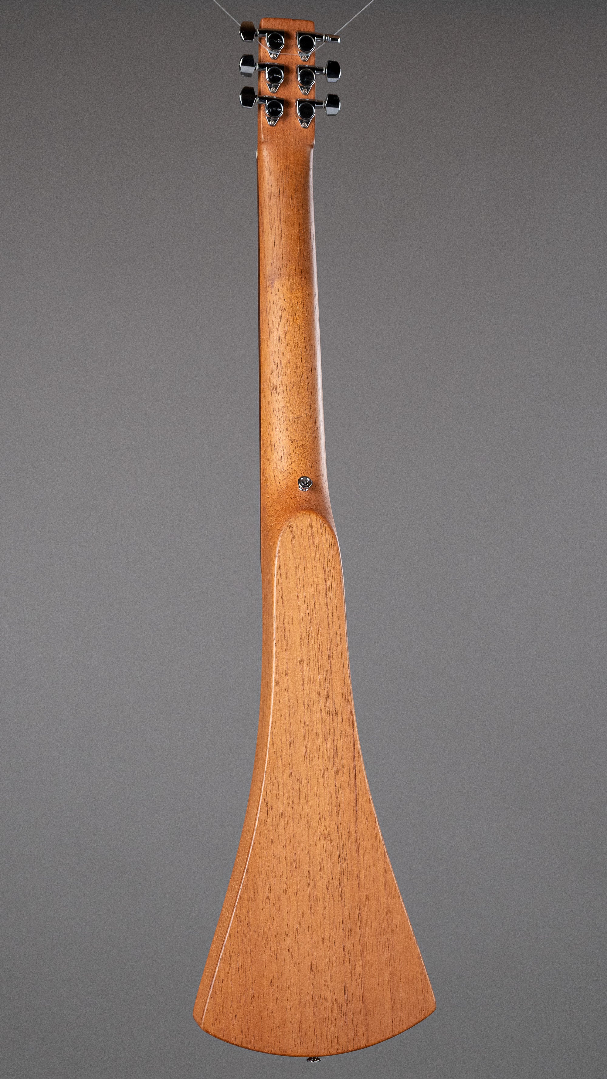 c1990s Martin Classical Backpacker (USA, Natural, Bag)