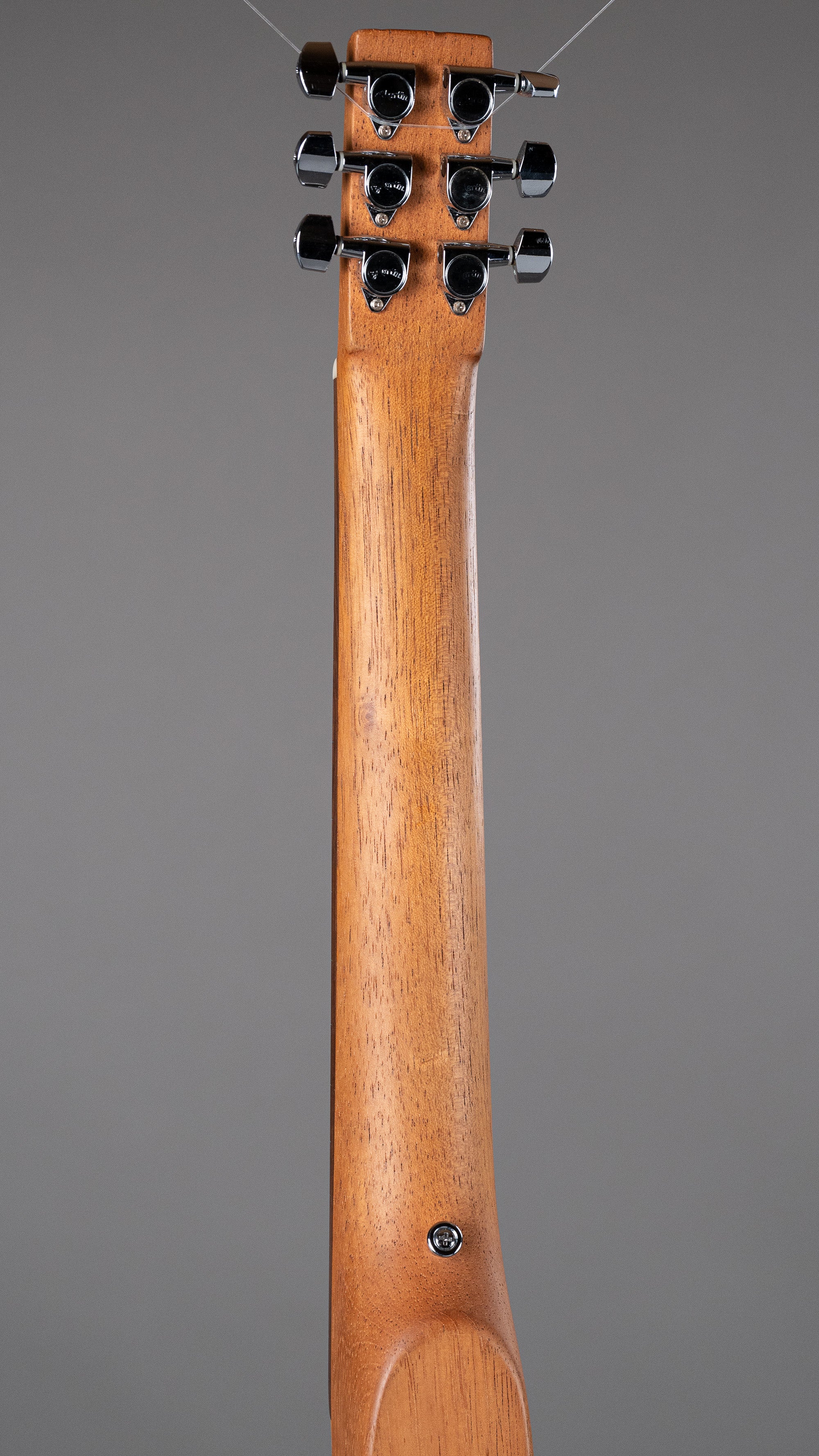 c1990s Martin Classical Backpacker (USA, Natural, Bag)