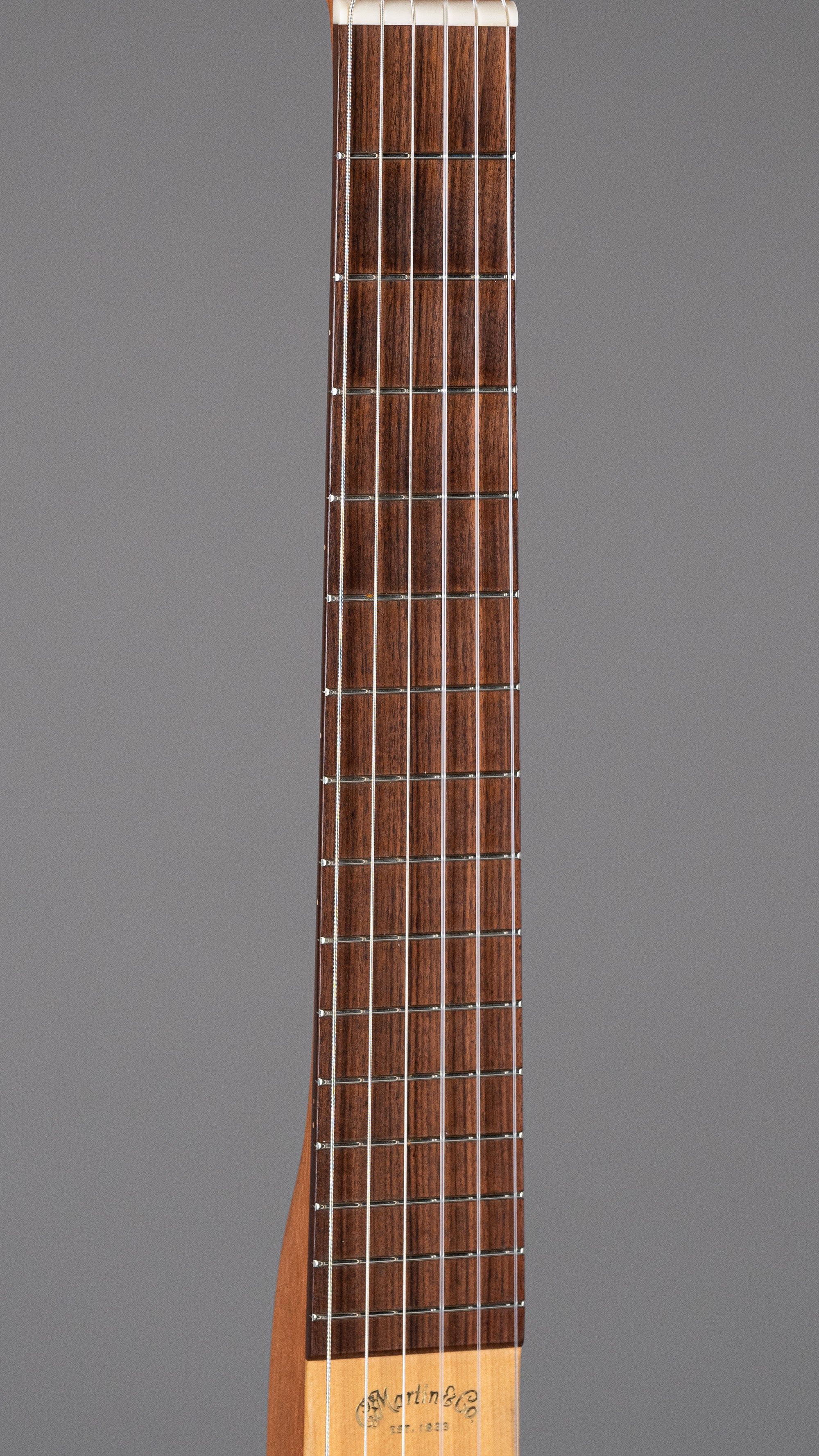 c1990s Martin Classical Backpacker (USA, Natural, Bag)