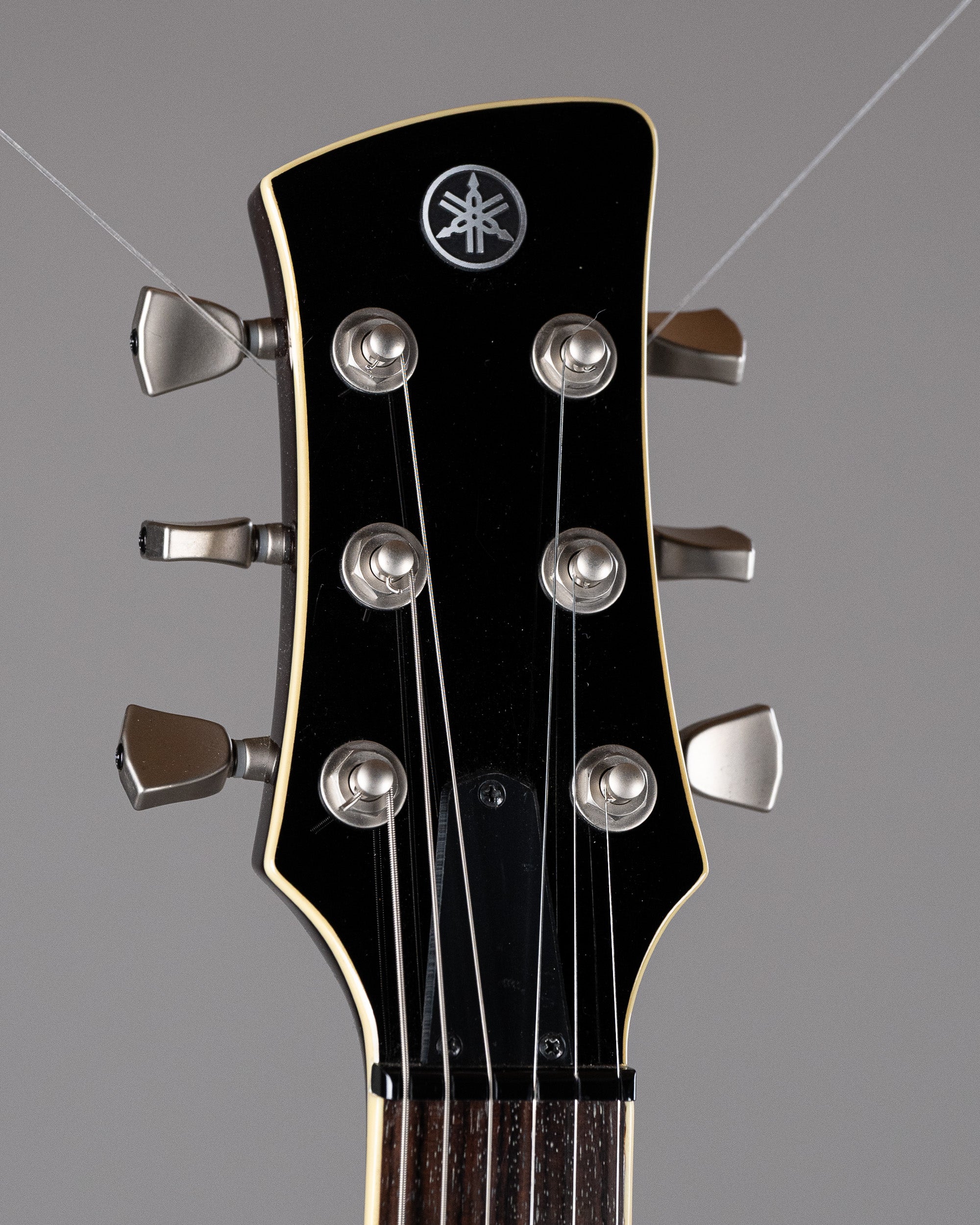 Yamaha Revstar Standard P90 w/Bigsby (Indonesia, Black)