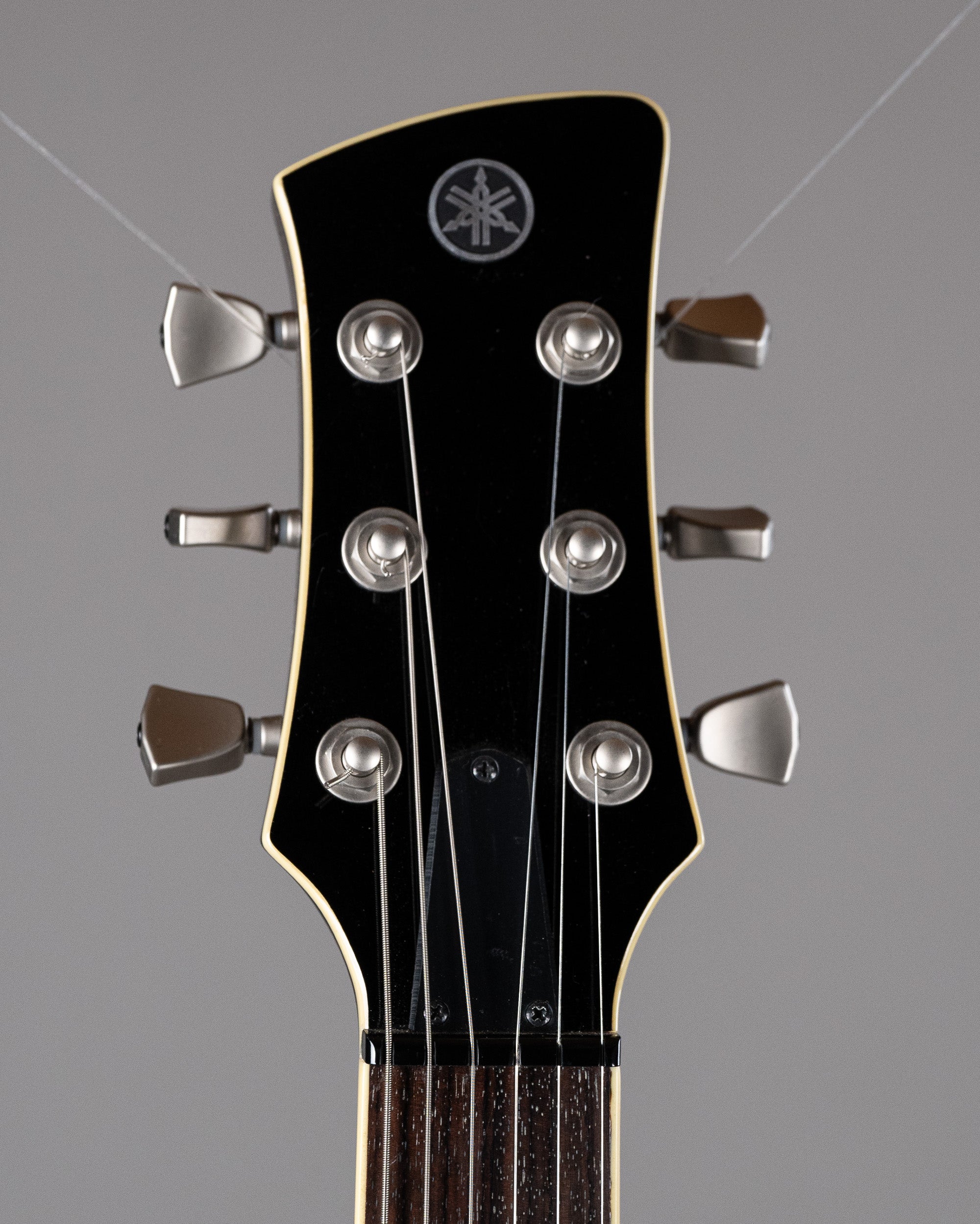 Yamaha Revstar Standard P90 w/Bigsby (Indonesia, Black)