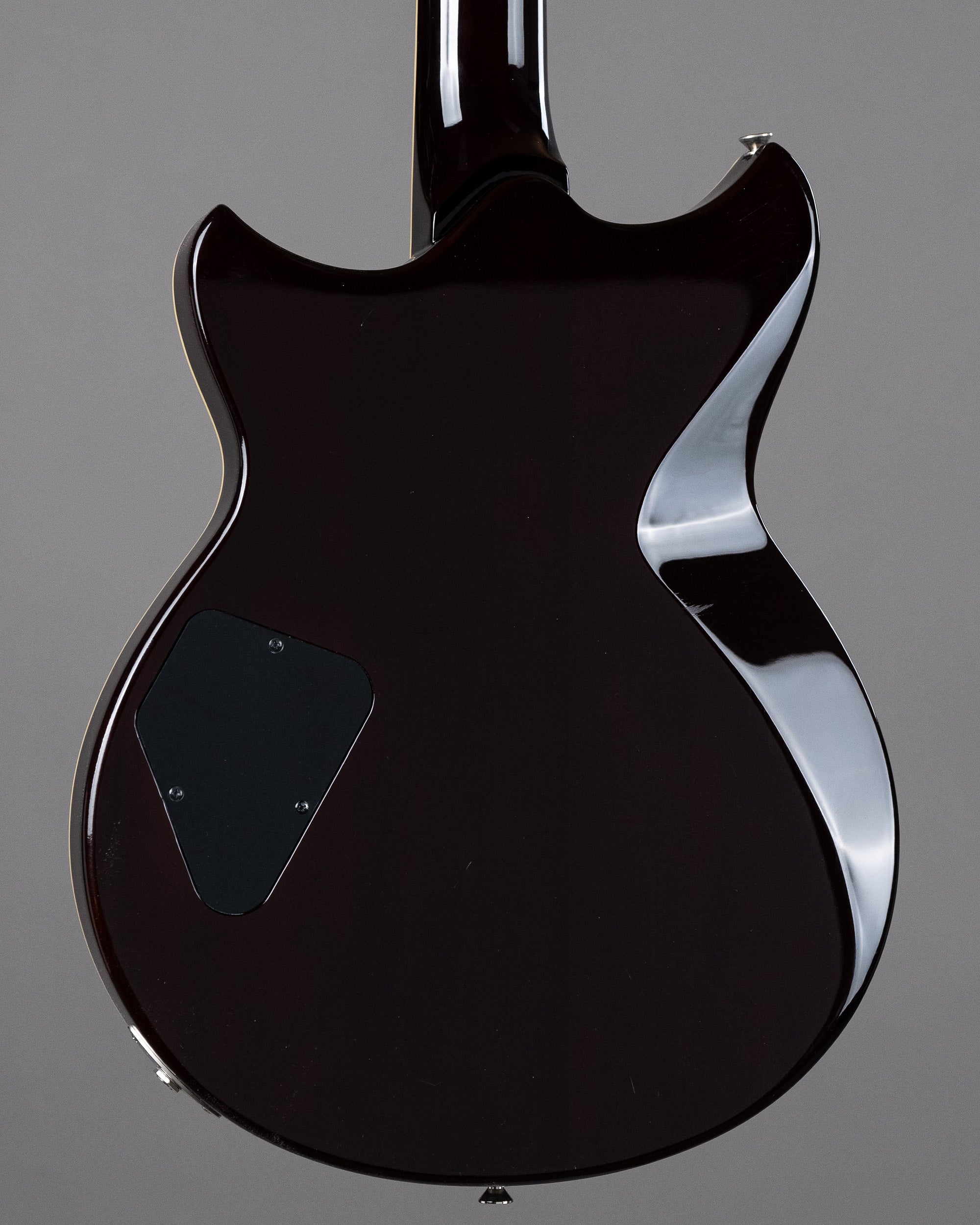Yamaha Revstar Standard P90 w/Bigsby (Indonesia, Black)