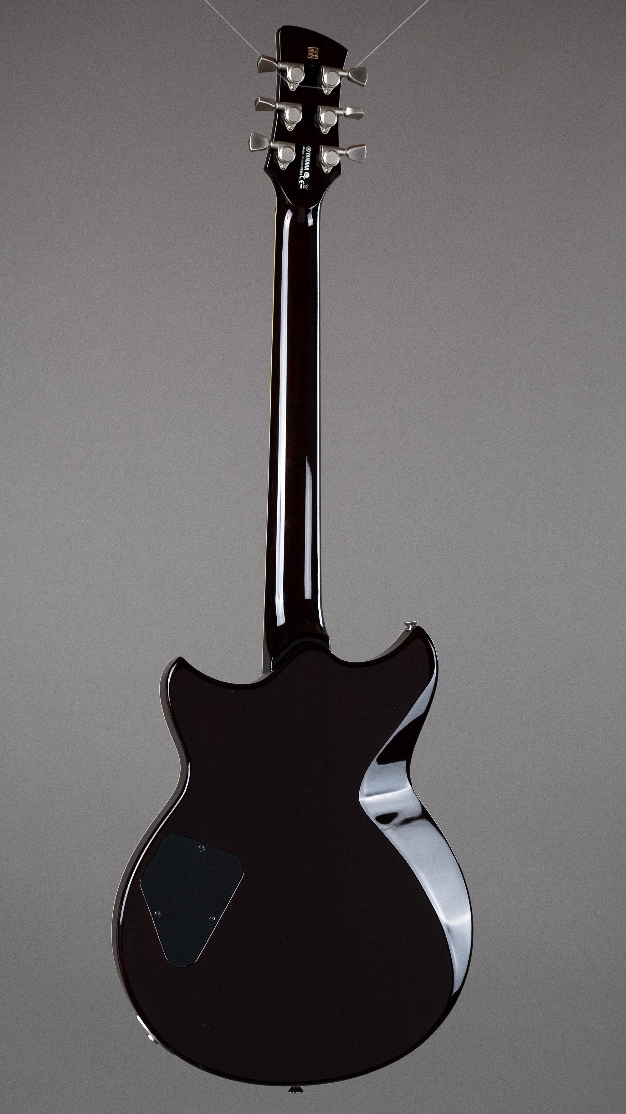 Yamaha Revstar Standard P90 w/Bigsby (Indonesia, Black)