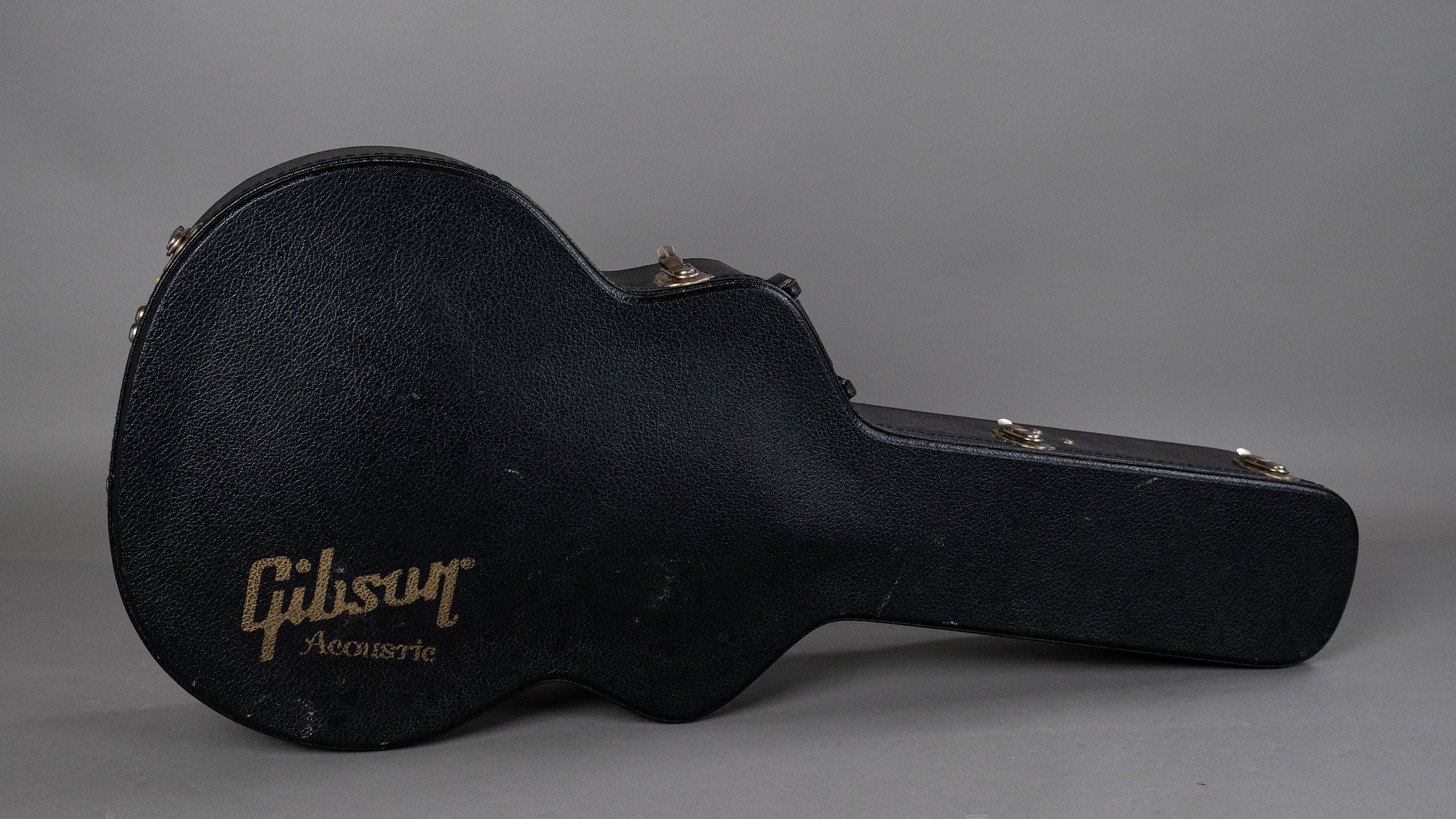 2013 Gibson 1941 SJ-100 (USA, Sunburst, Pickup, OHSC)