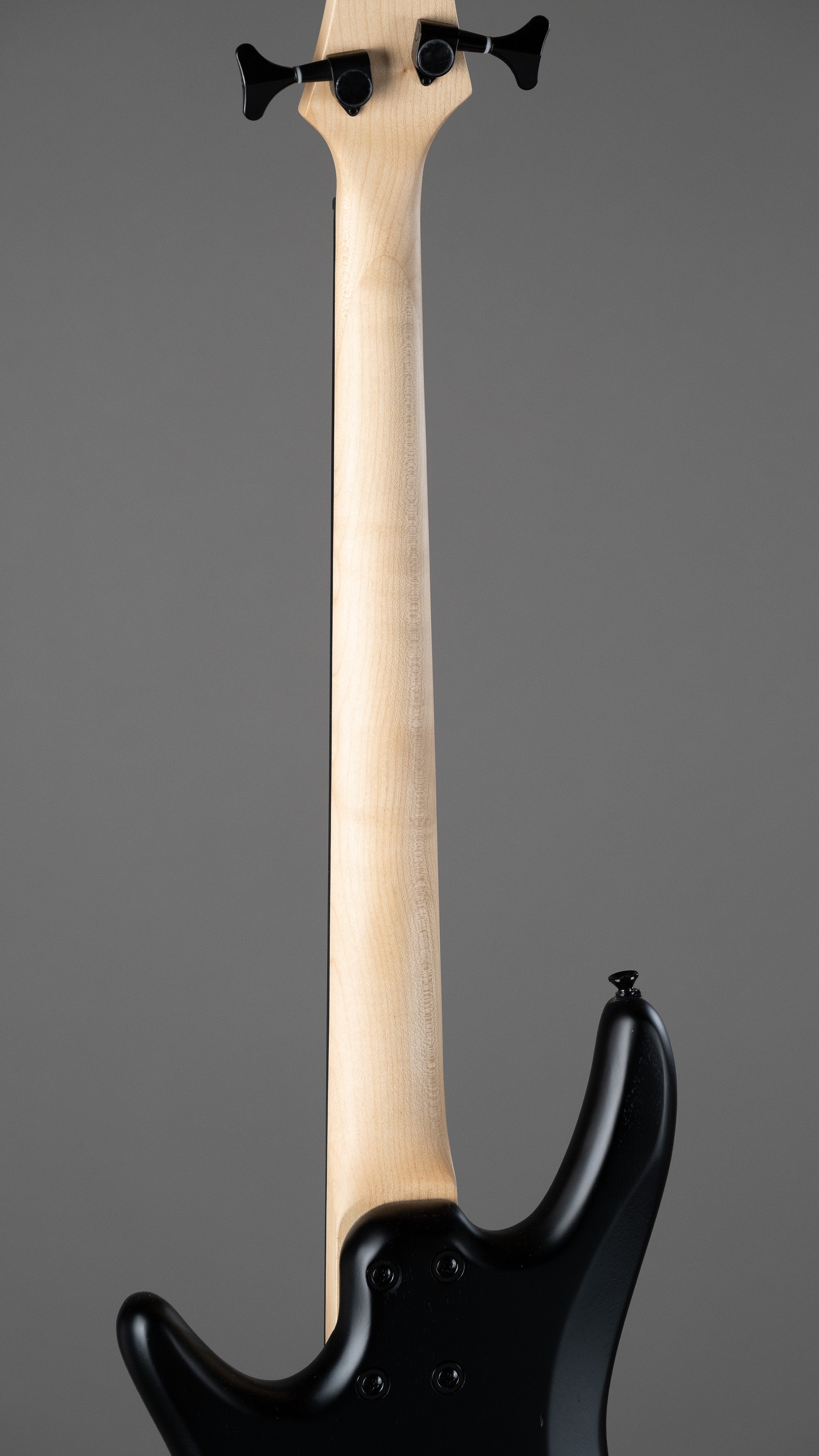 c2020s Ibanez Mikro Bass (Indonesia, Black)