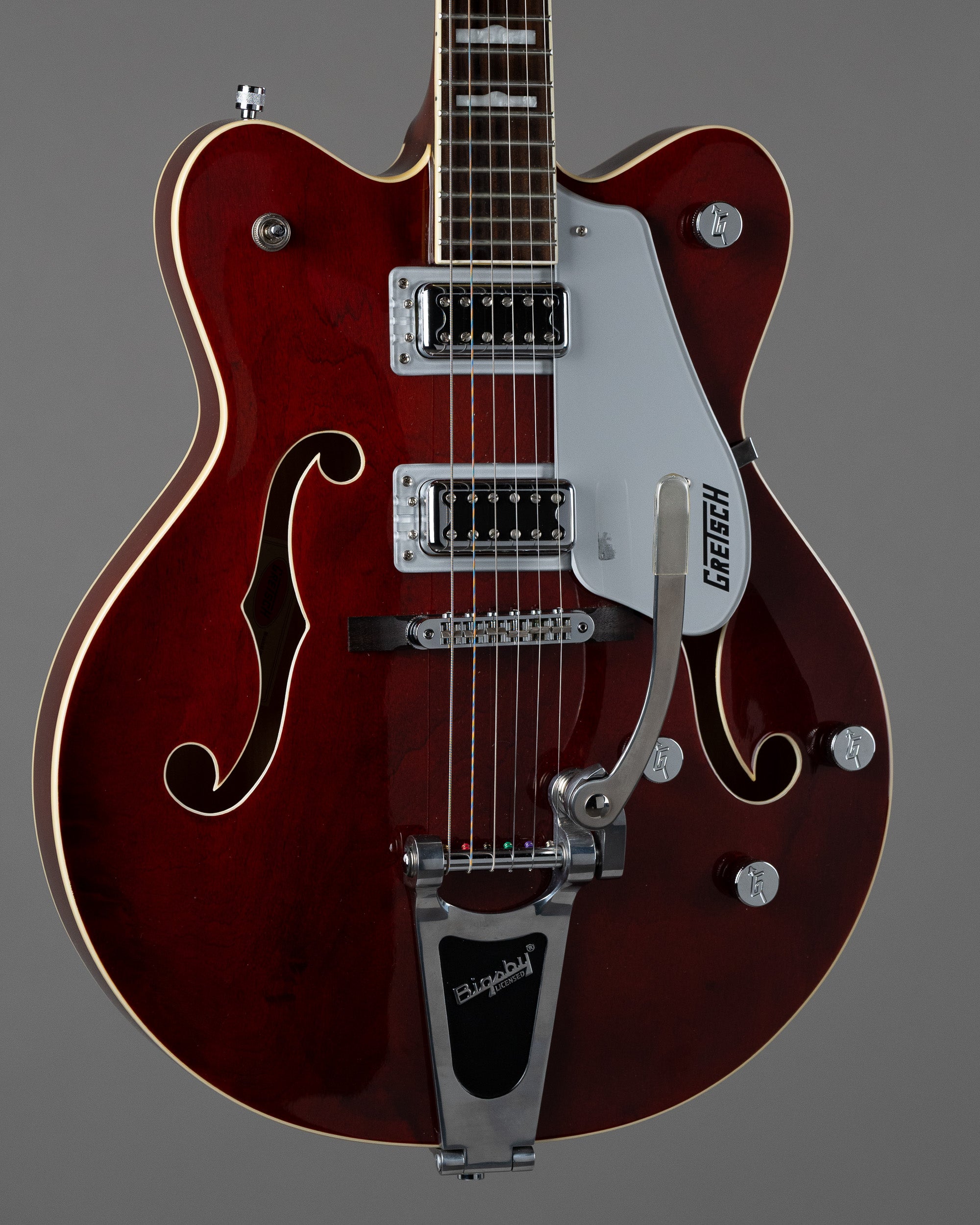 2014 Gretsch G5422T Electromatic (Korea, Walnut)