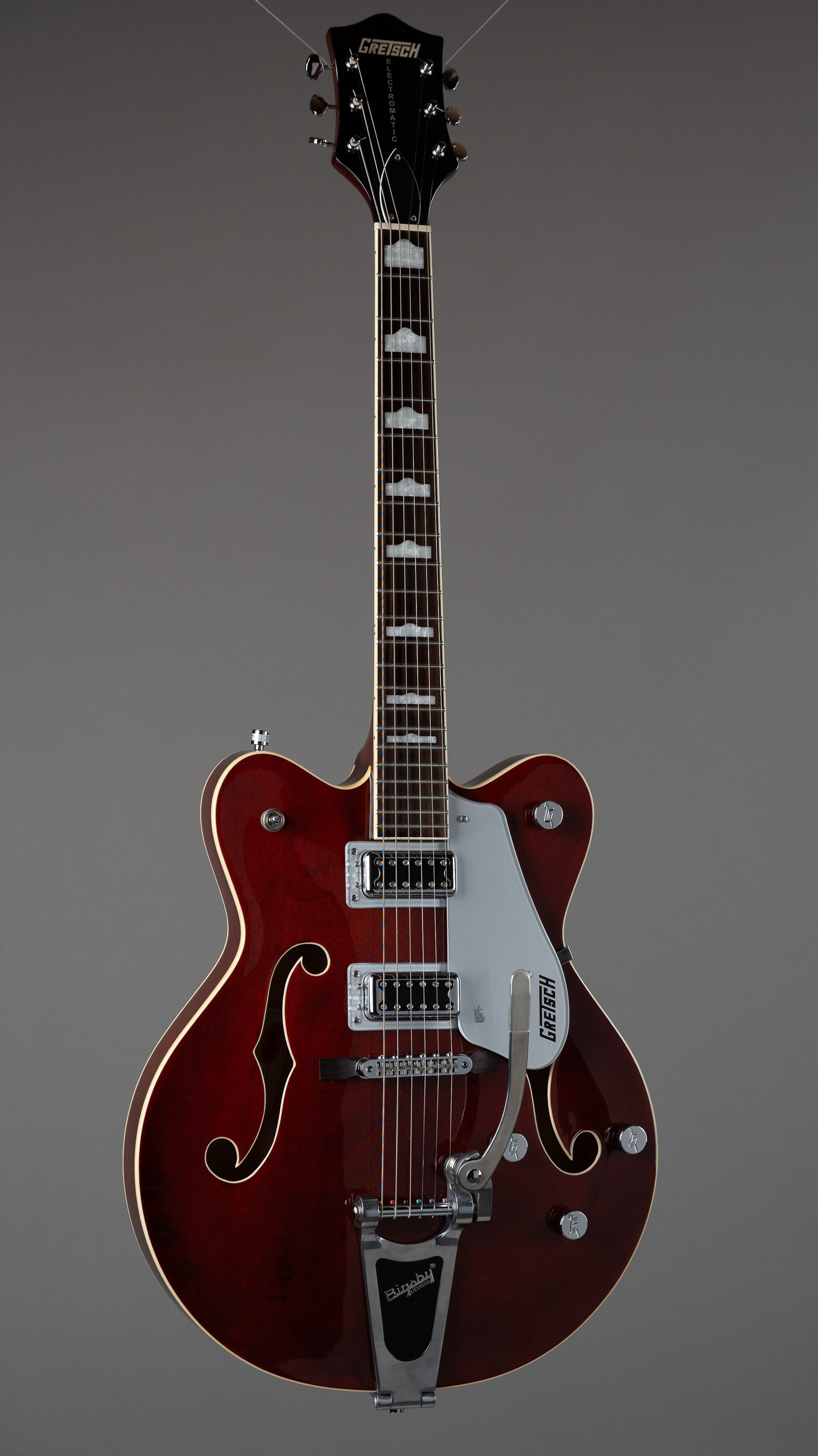 2014 Gretsch G5422T Electromatic (Korea, Walnut)