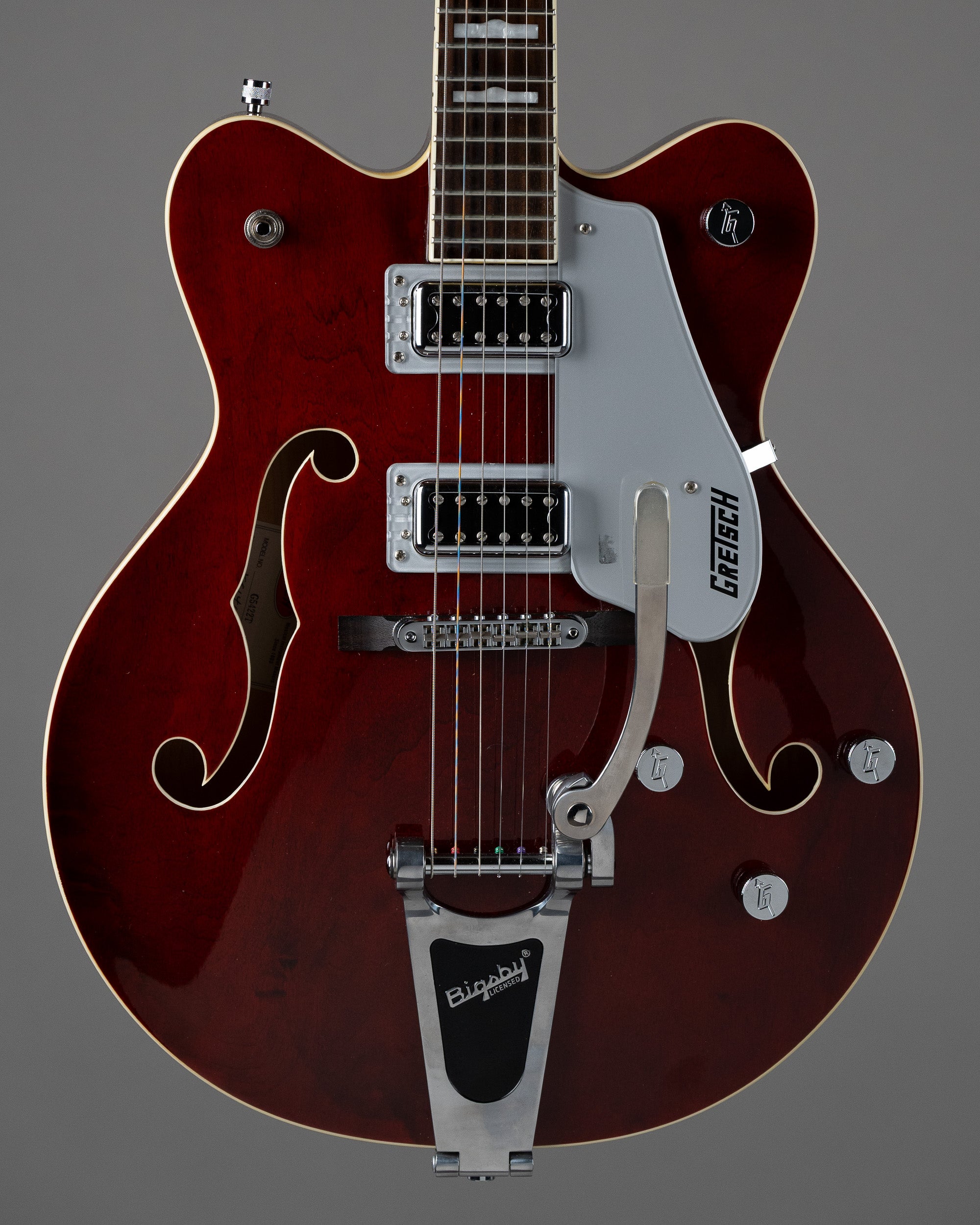 2014 Gretsch G5422T Electromatic (Korea, Walnut)