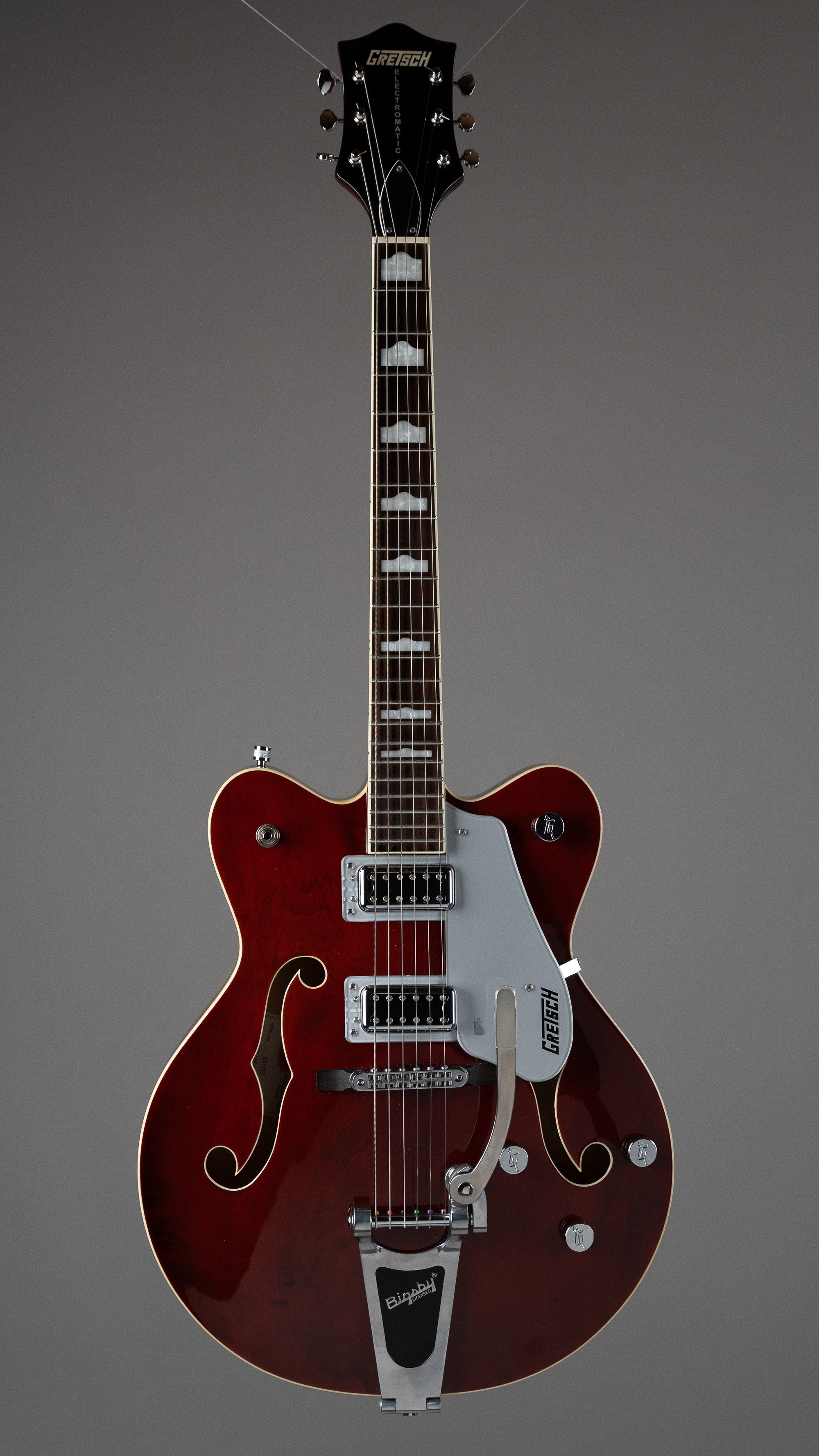 2014 Gretsch G5422T Electromatic (Korea, Walnut)