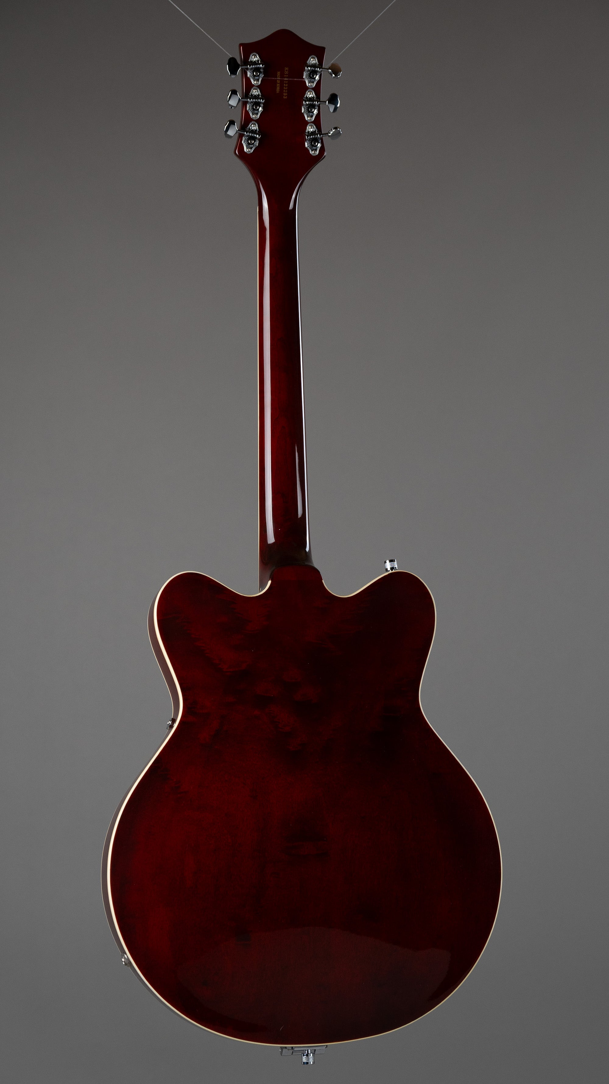 2014 Gretsch G5422T Electromatic (Korea, Walnut)