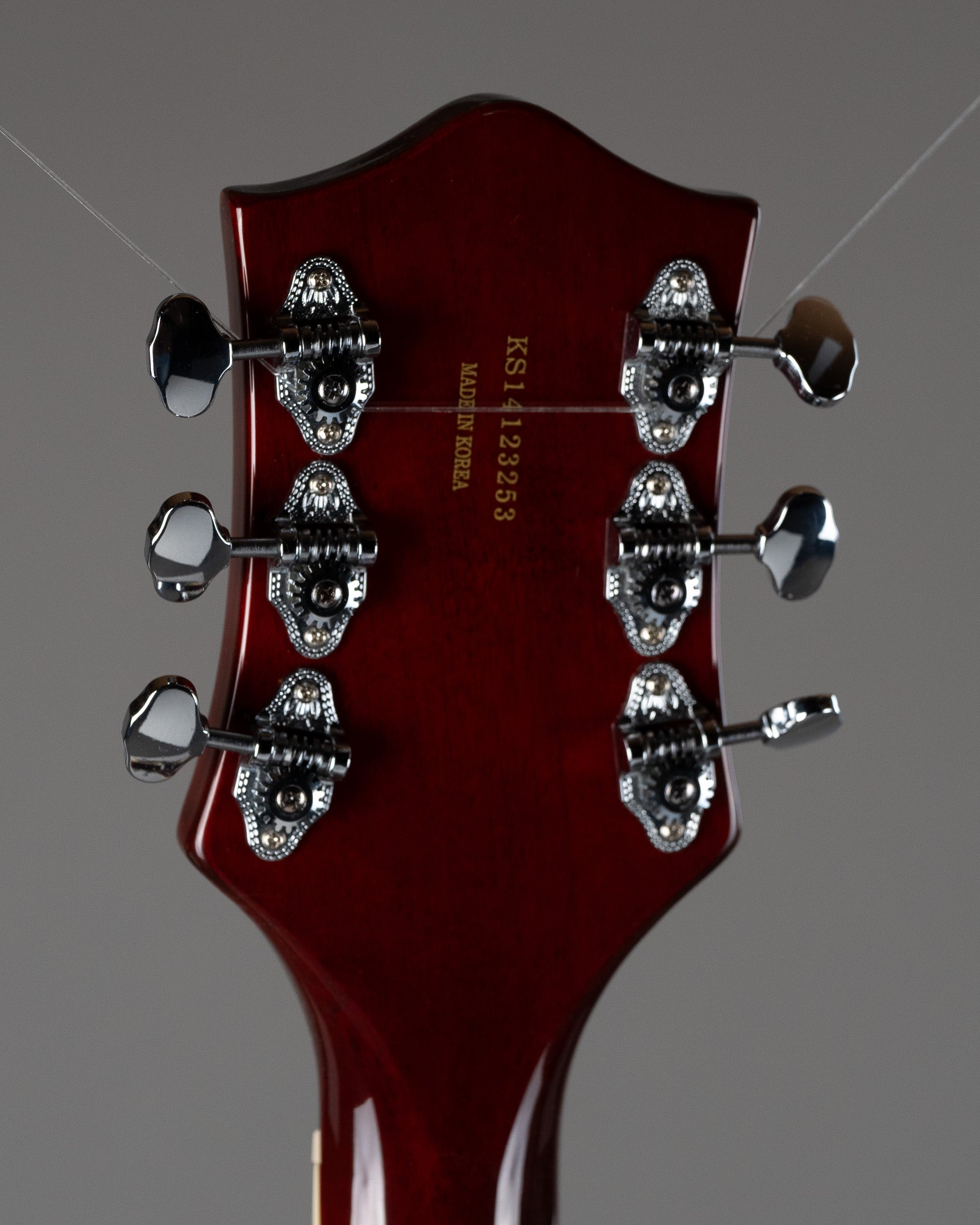 2014 Gretsch G5422T Electromatic (Korea, Walnut)