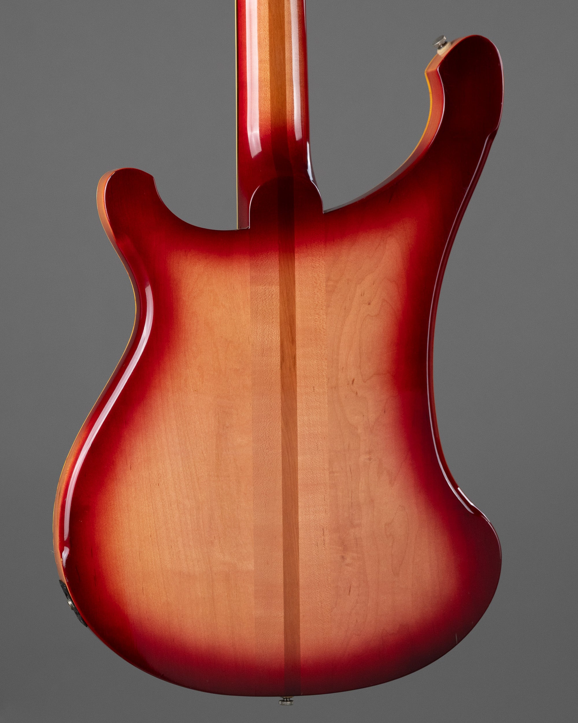 1980 Greco '4003' Bass (Japan, Sunburst, HSC)