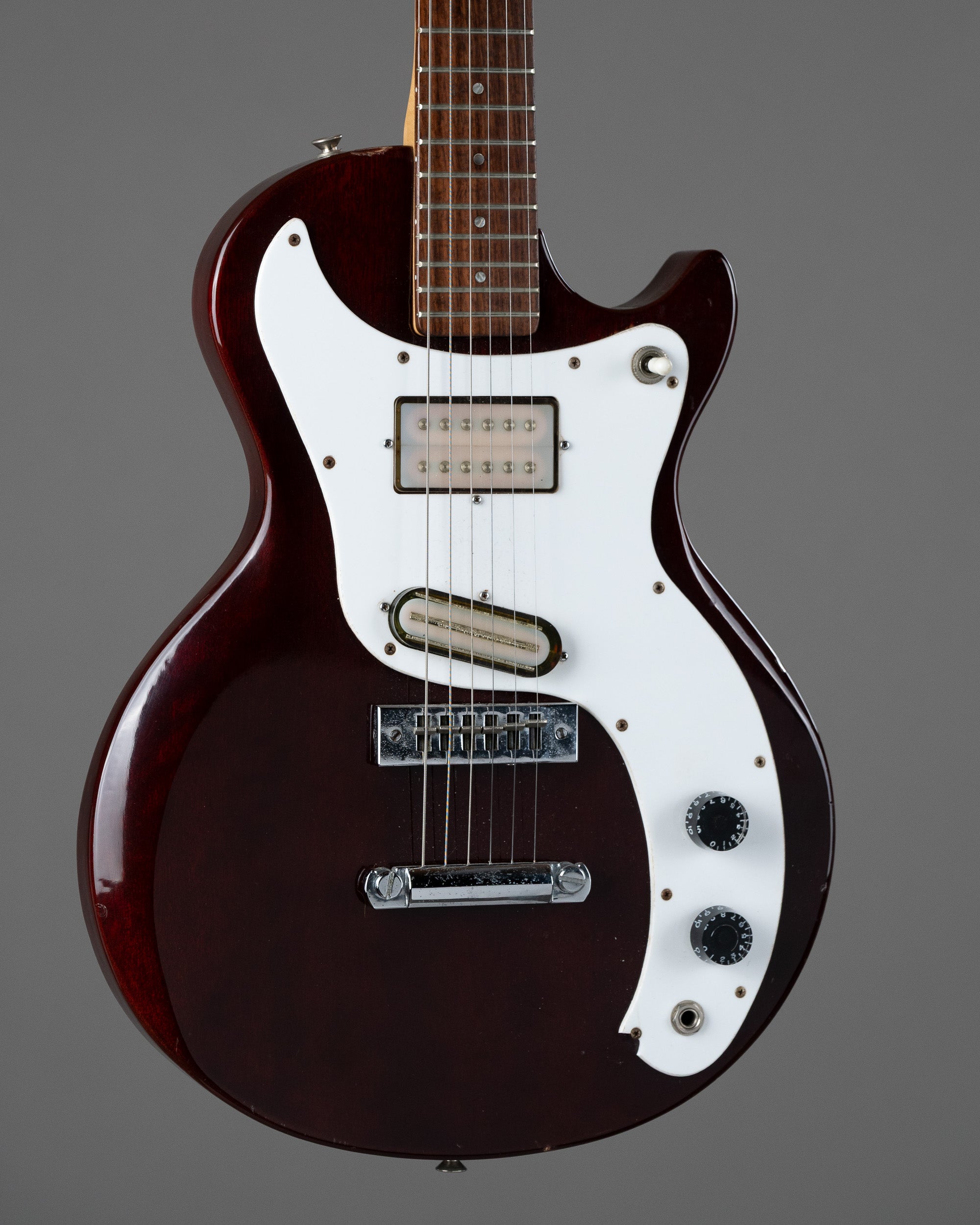1976 Cimar Marauder (Japan, Red, HSC)