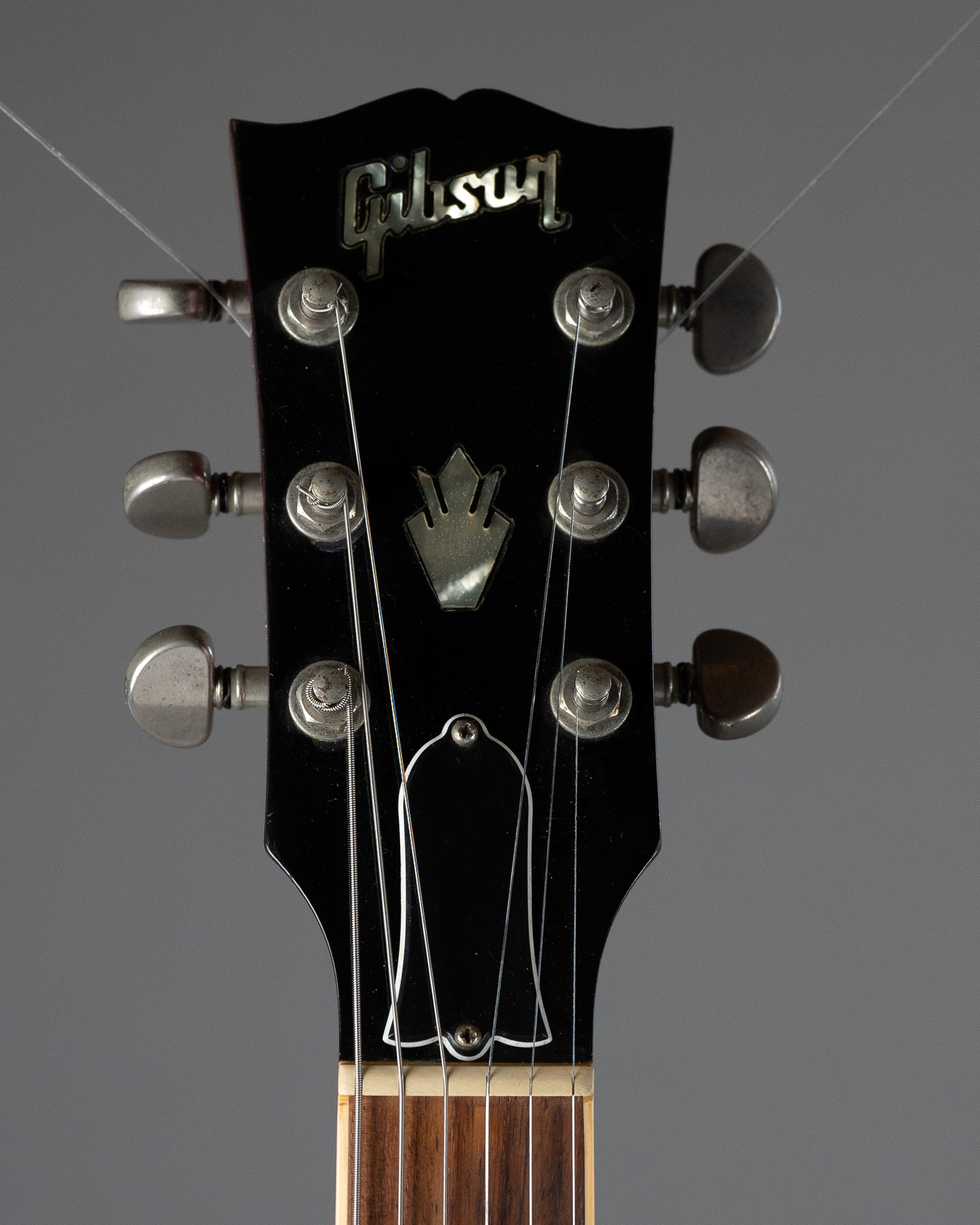 1998 Gibson ES-335 (USA, Cherry, OHSC)