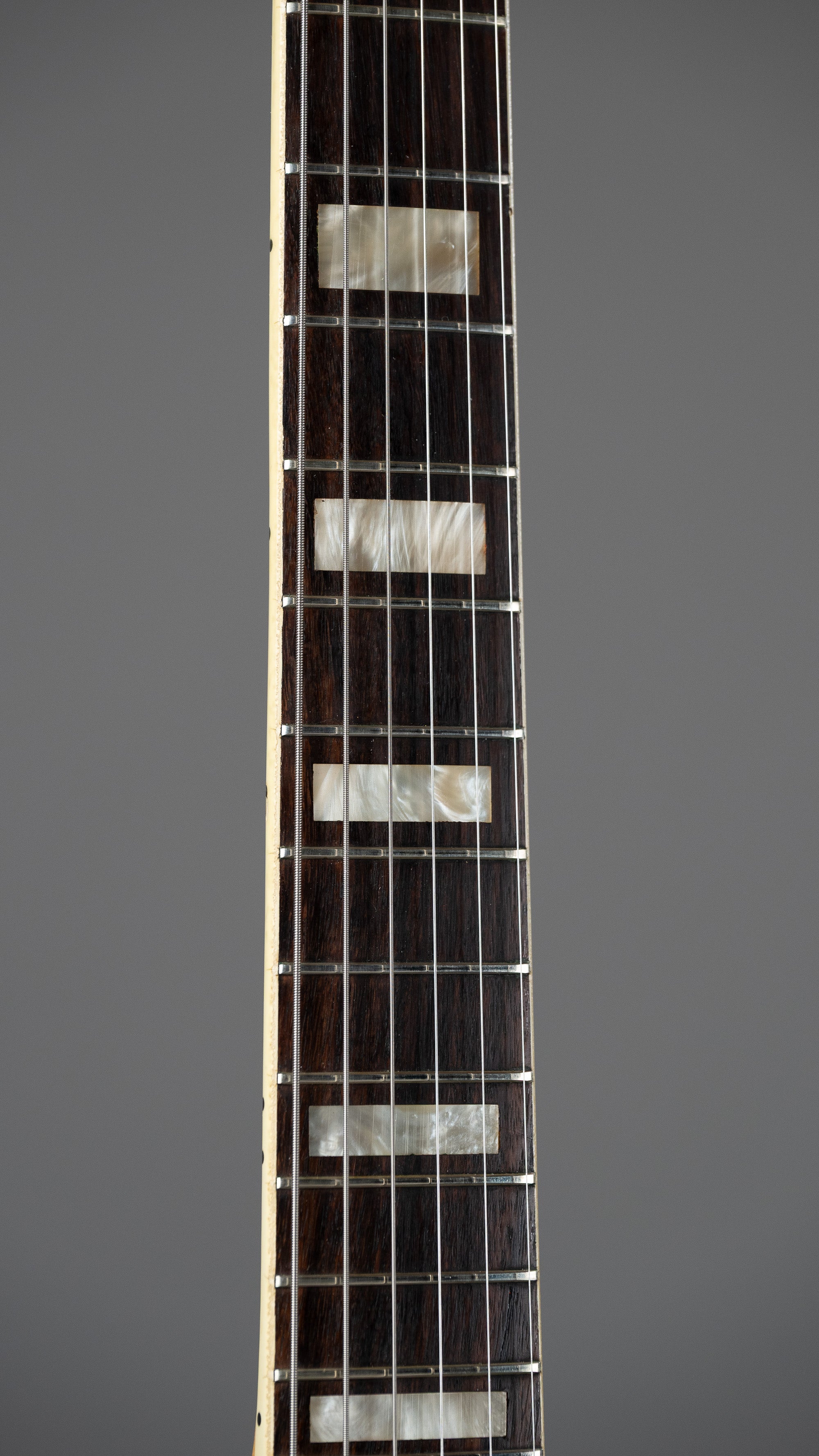 1973 Fender Jaguar (USA, Sunburst, OHSC)