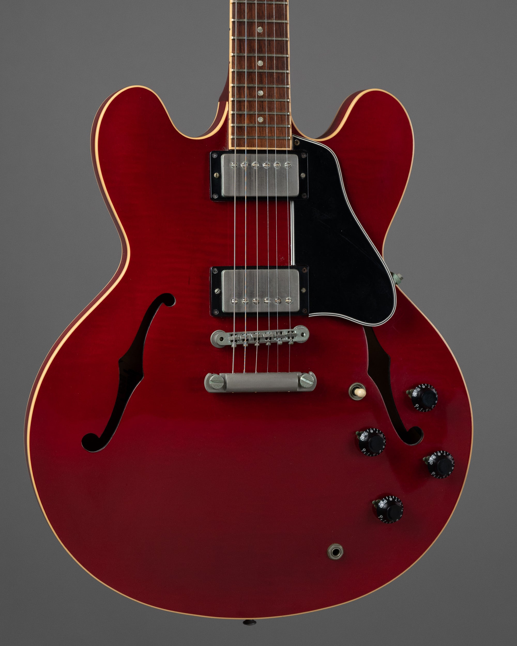 1994 Gibson ES-335 (USA, Cherry, OHSC)