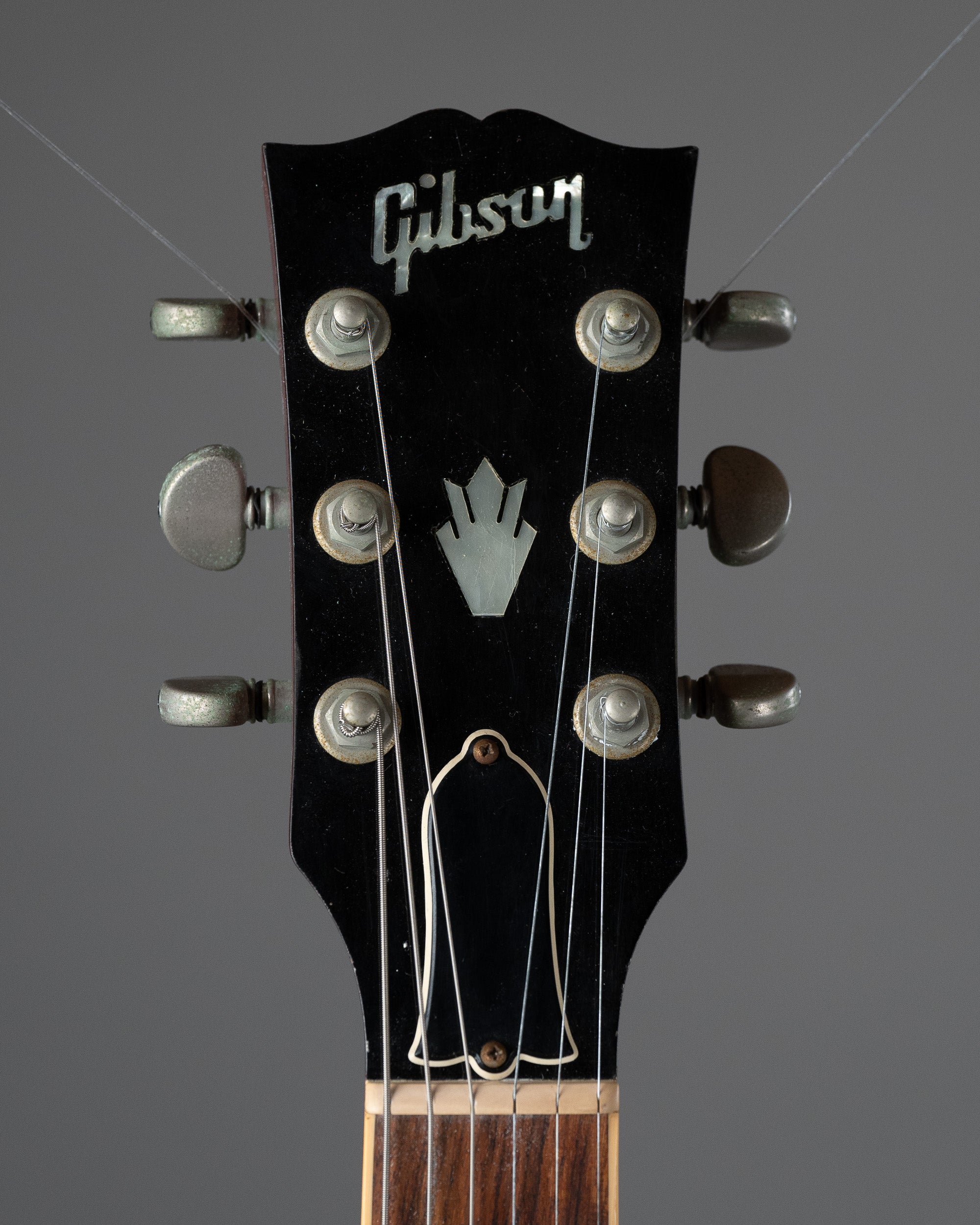 1994 Gibson ES-335 (USA, Cherry, OHSC)