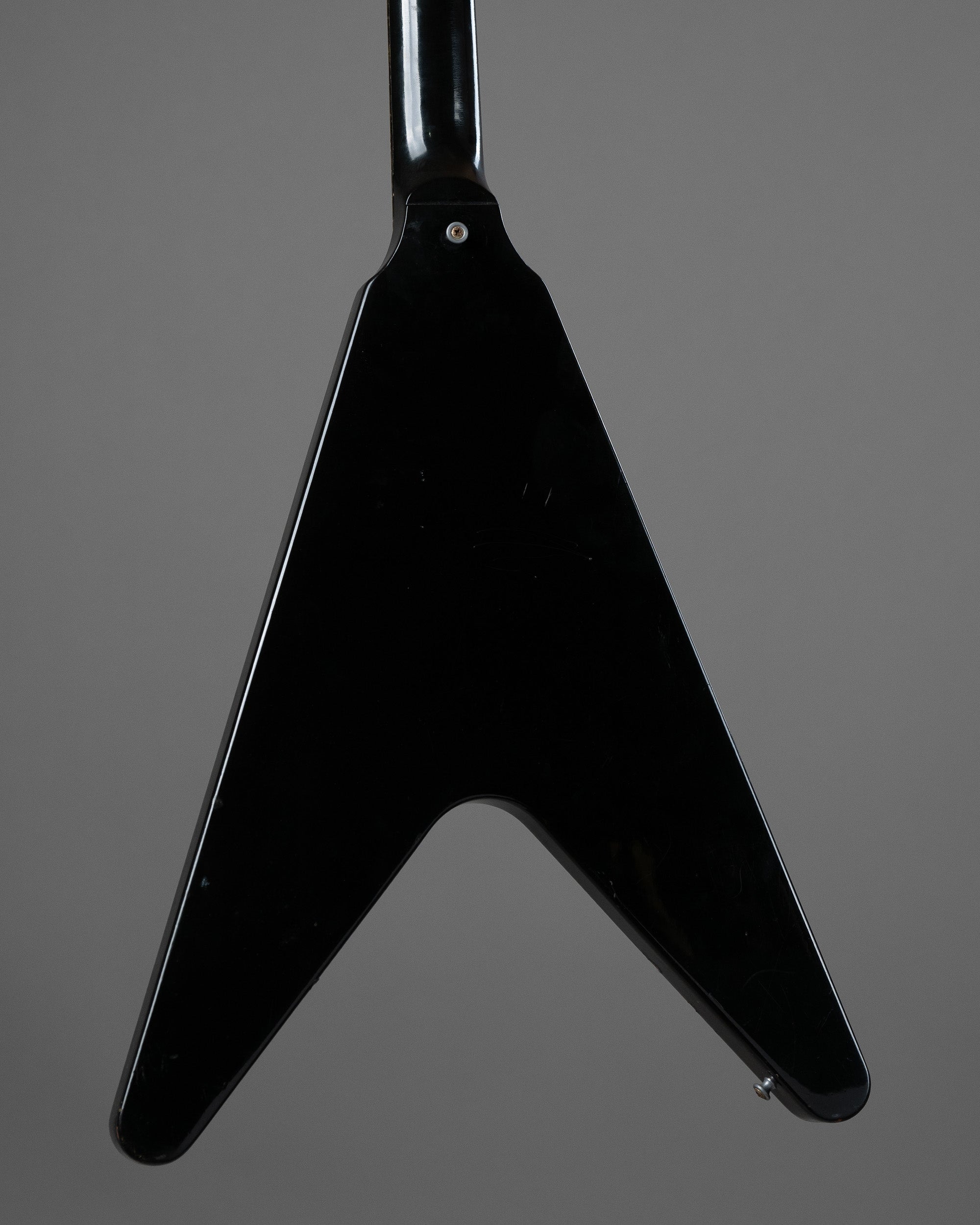 1997 Gibson Flying V (USA, Ebony)