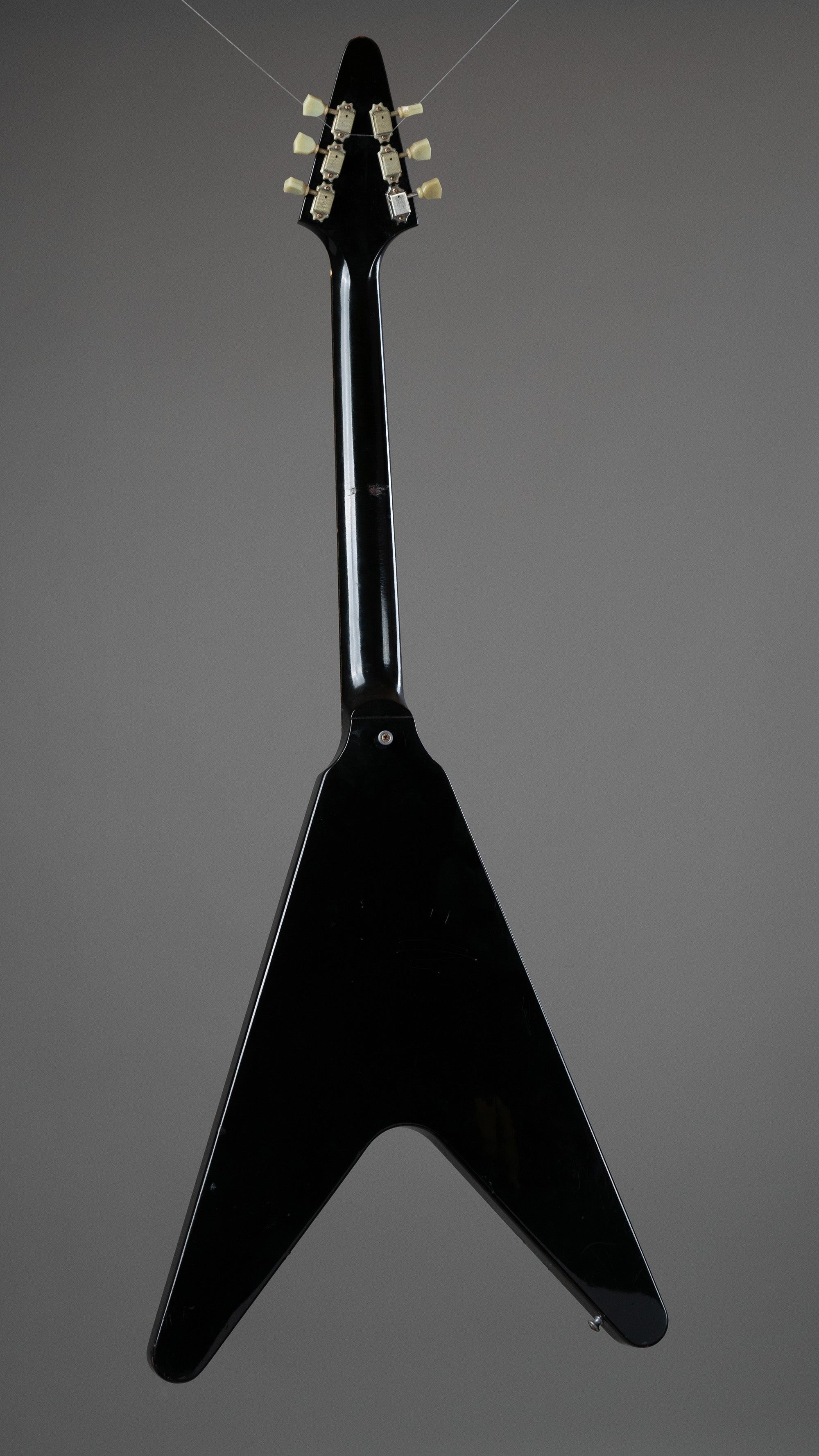 1997 Gibson Flying V (USA, Ebony)