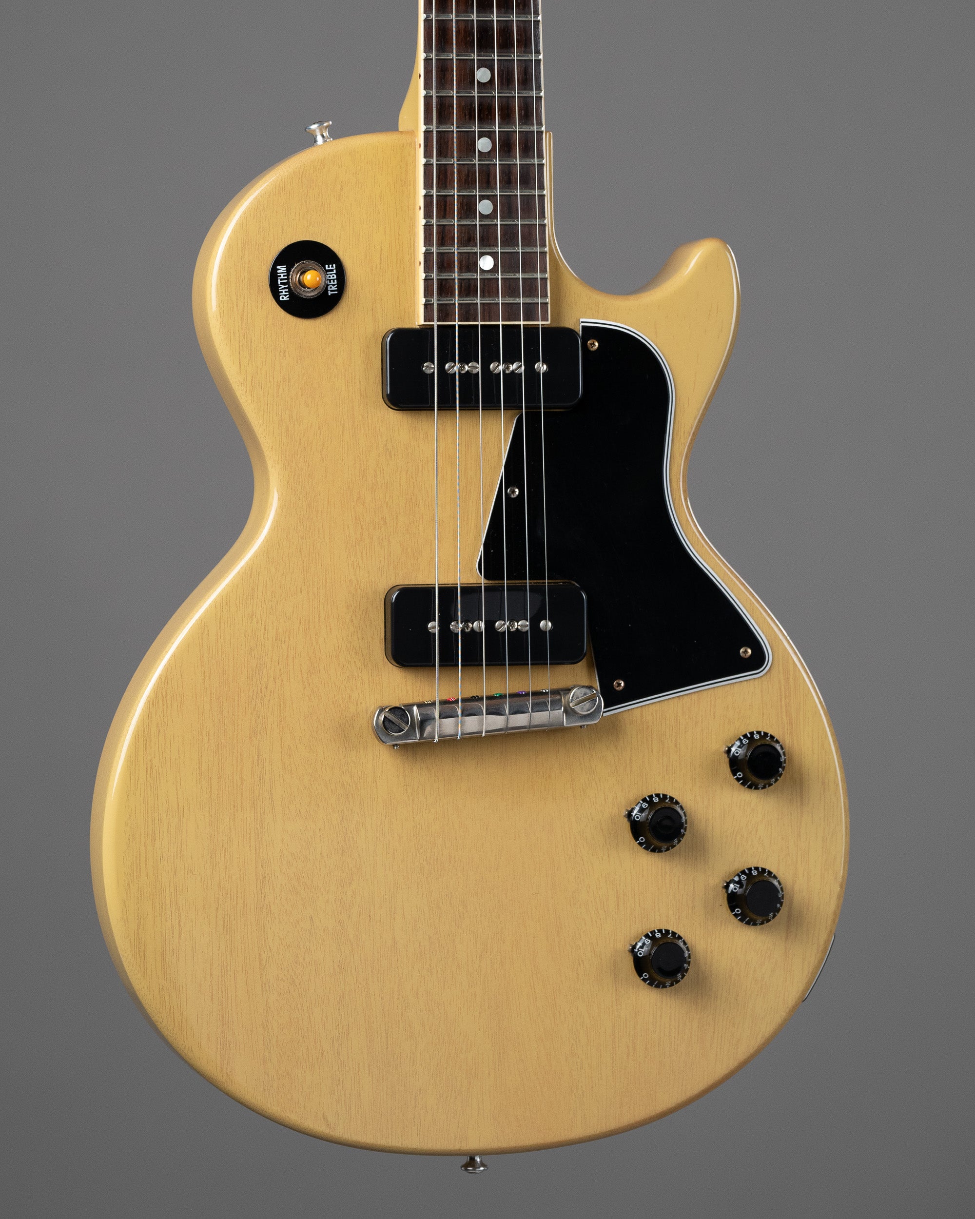 2020 Gibson Custom Shop Les Paul Special '57 (USA, TV Yellow, OHSC)