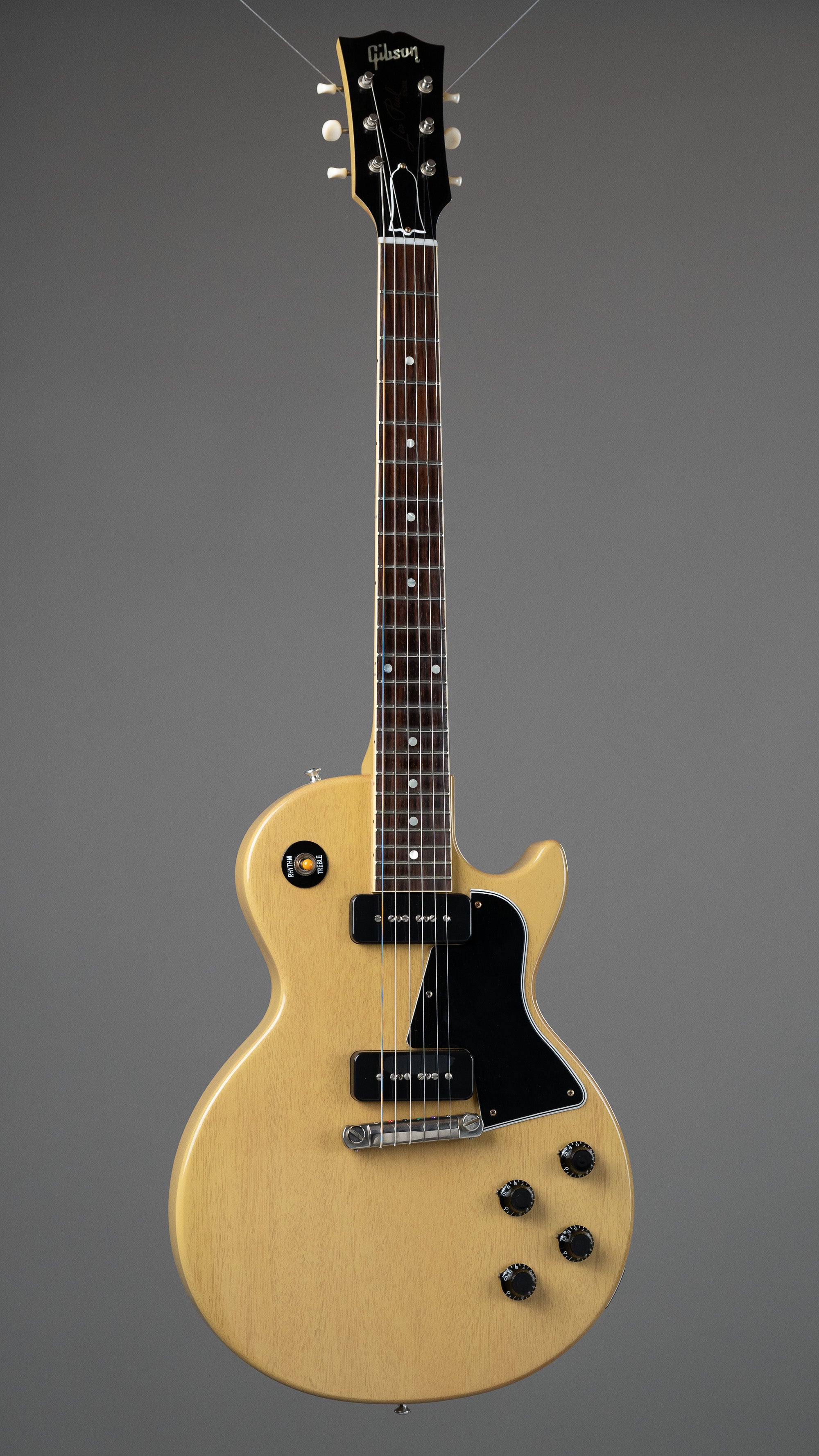 2020 Gibson Custom Shop Les Paul Special '57 (USA, TV Yellow, OHSC)