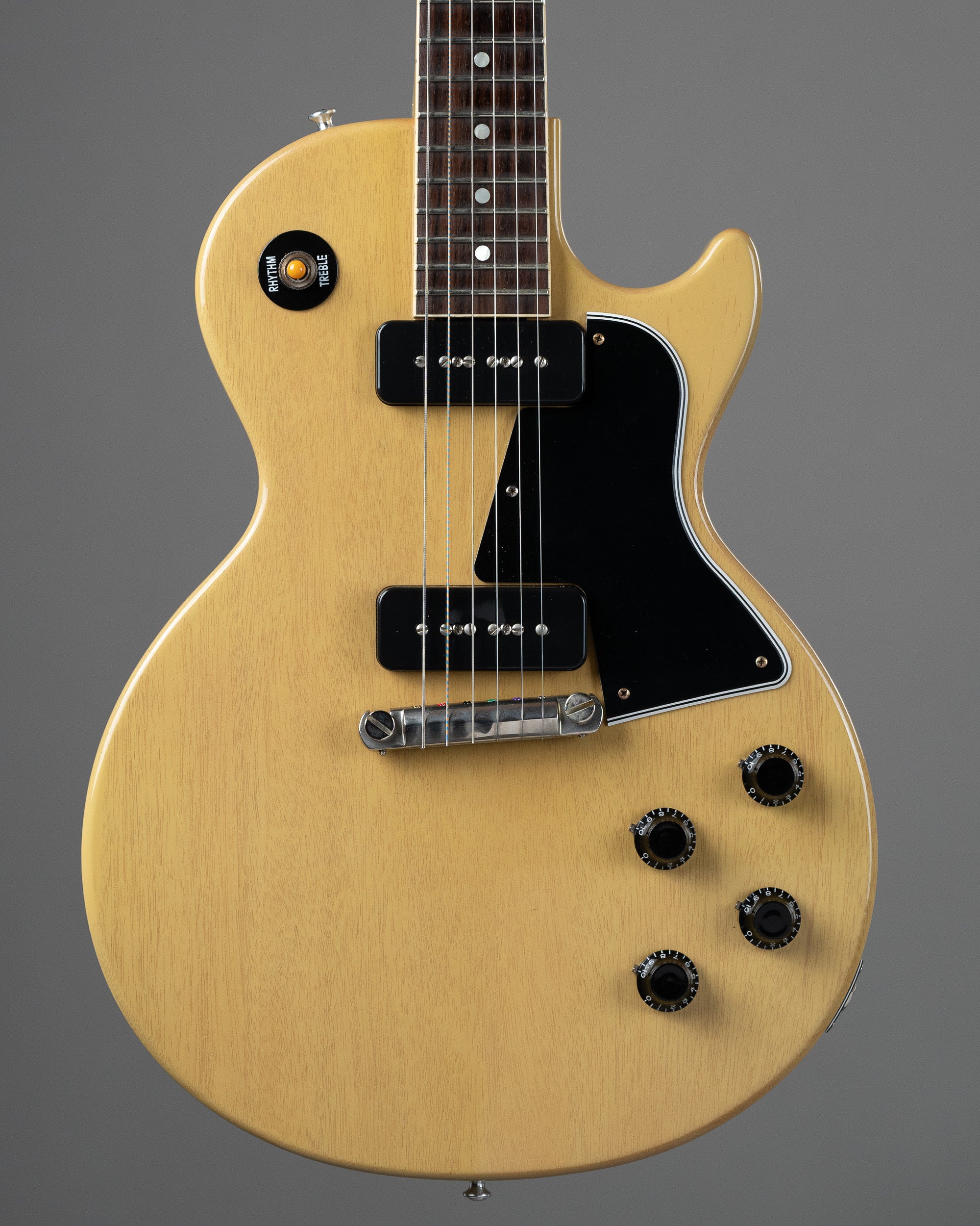 2020 Gibson Custom Shop Les Paul Special '57 (USA, TV Yellow, OHSC)