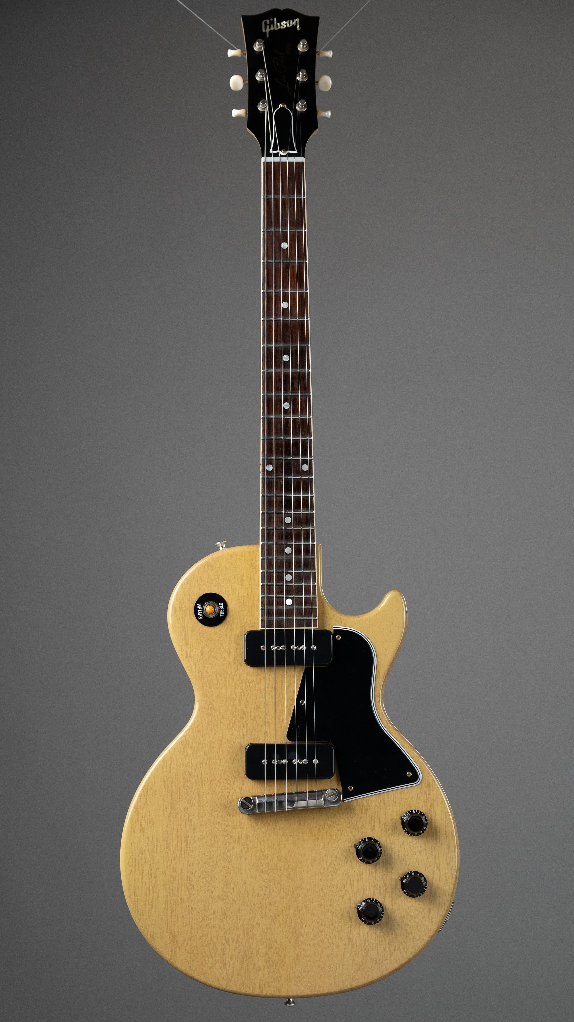 2020 Gibson Custom Shop Les Paul Special '57 (USA, TV Yellow, OHSC)