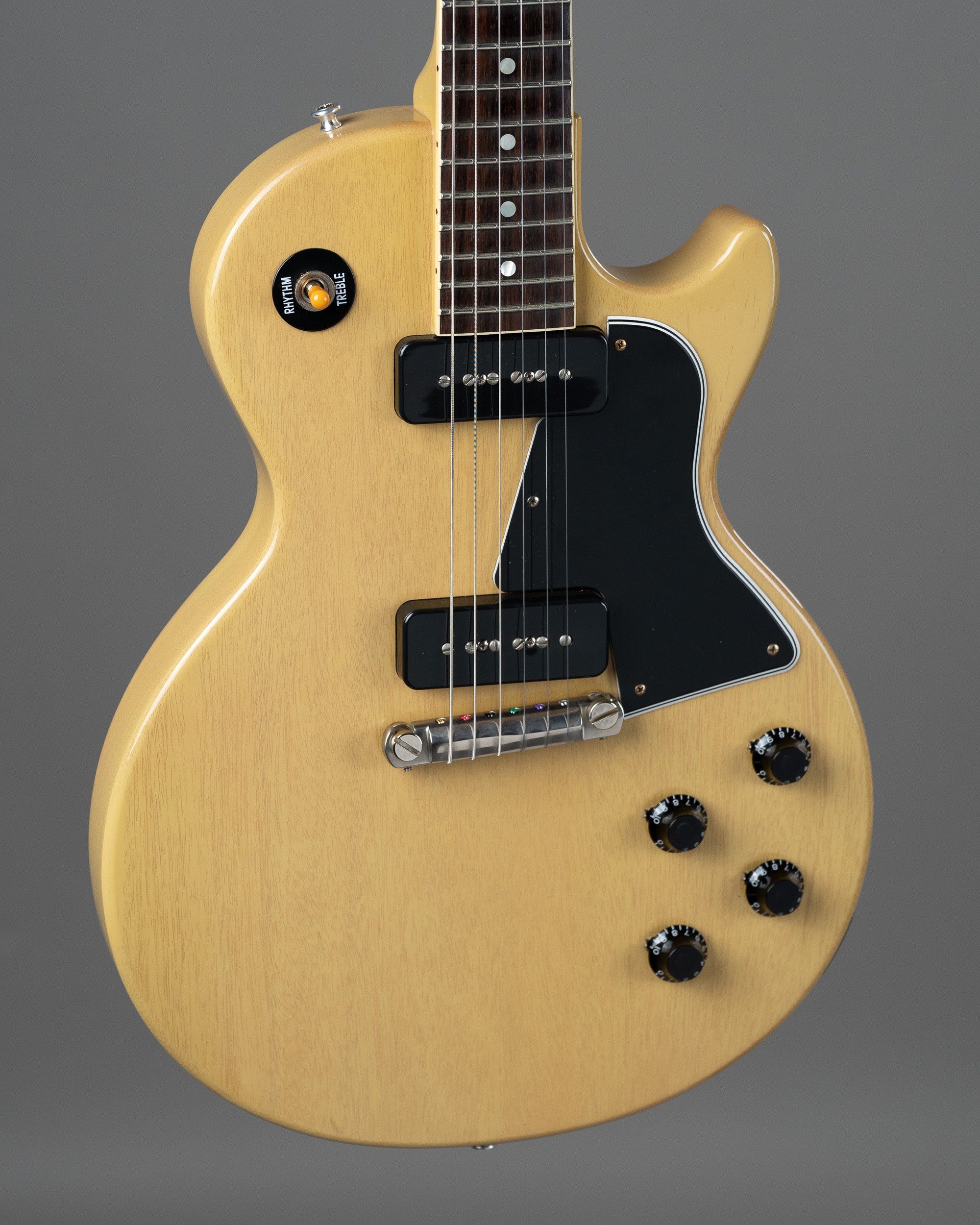 2020 Gibson Custom Shop Les Paul Special '57 (USA, TV Yellow, OHSC)