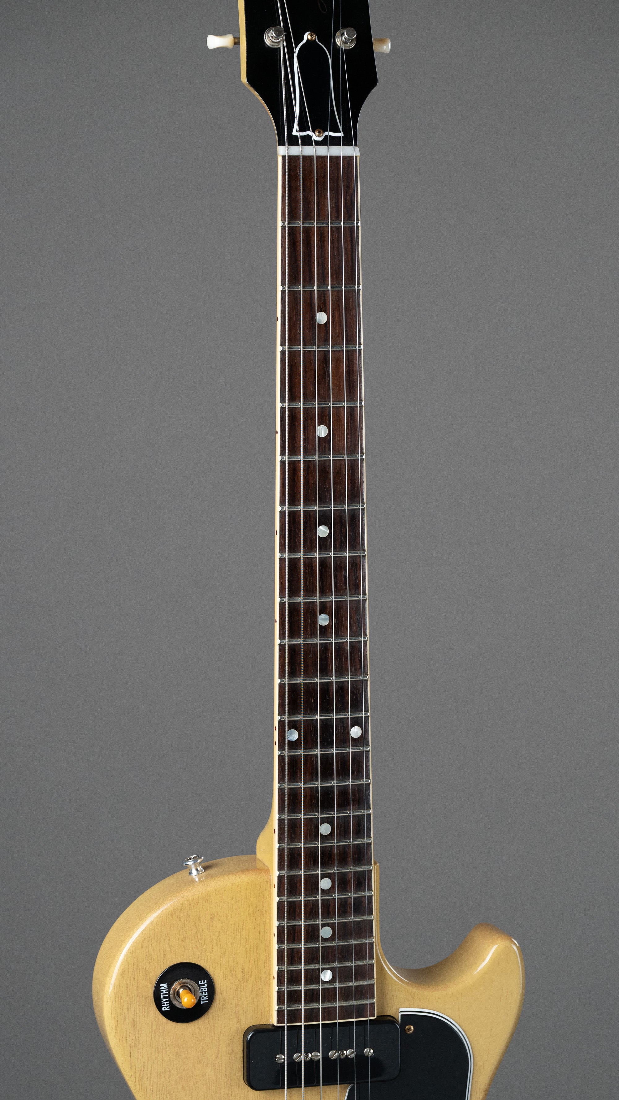 2020 Gibson Custom Shop Les Paul Special '57 (USA, TV Yellow, OHSC)