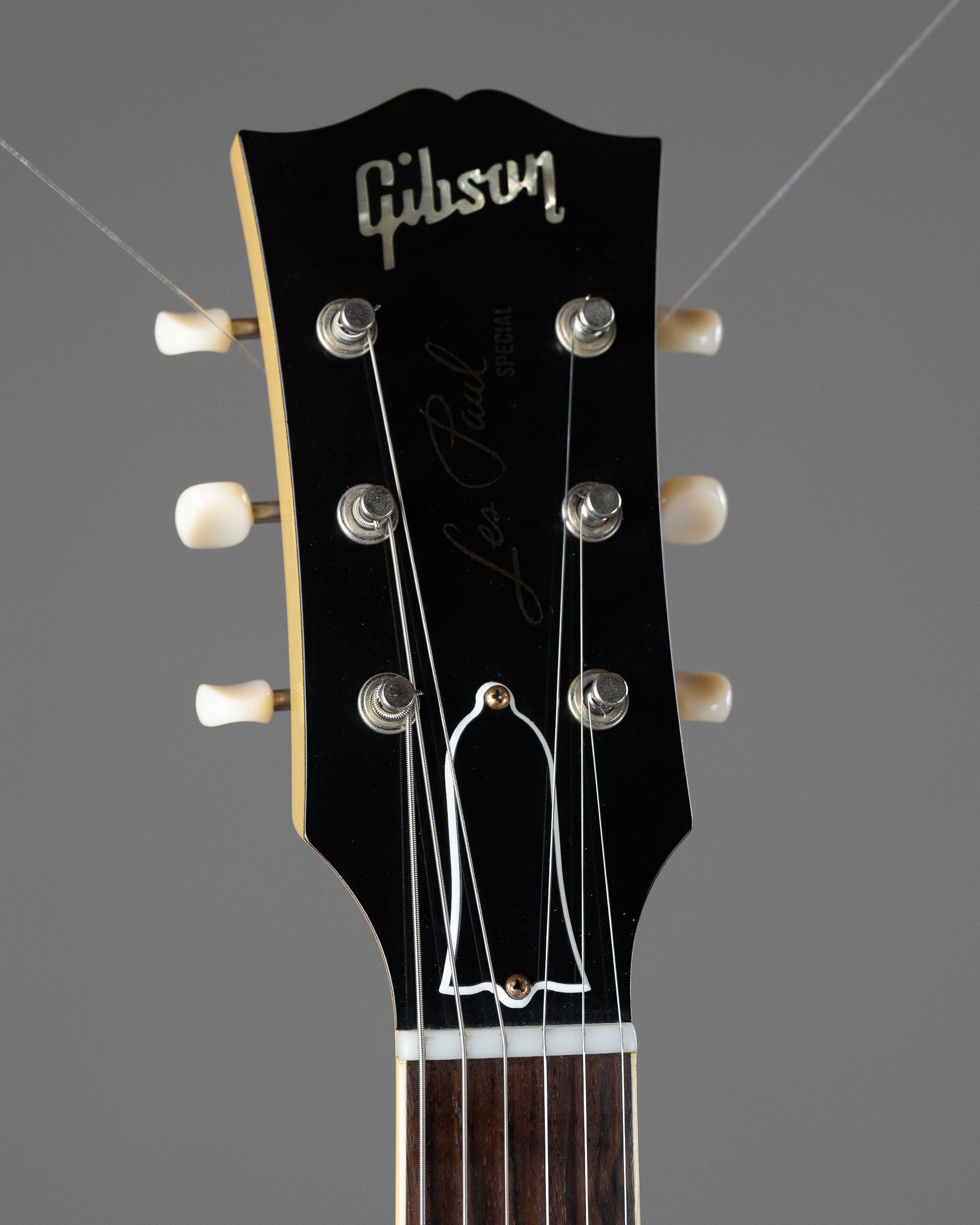 2020 Gibson Custom Shop Les Paul Special '57 (USA, TV Yellow, OHSC)