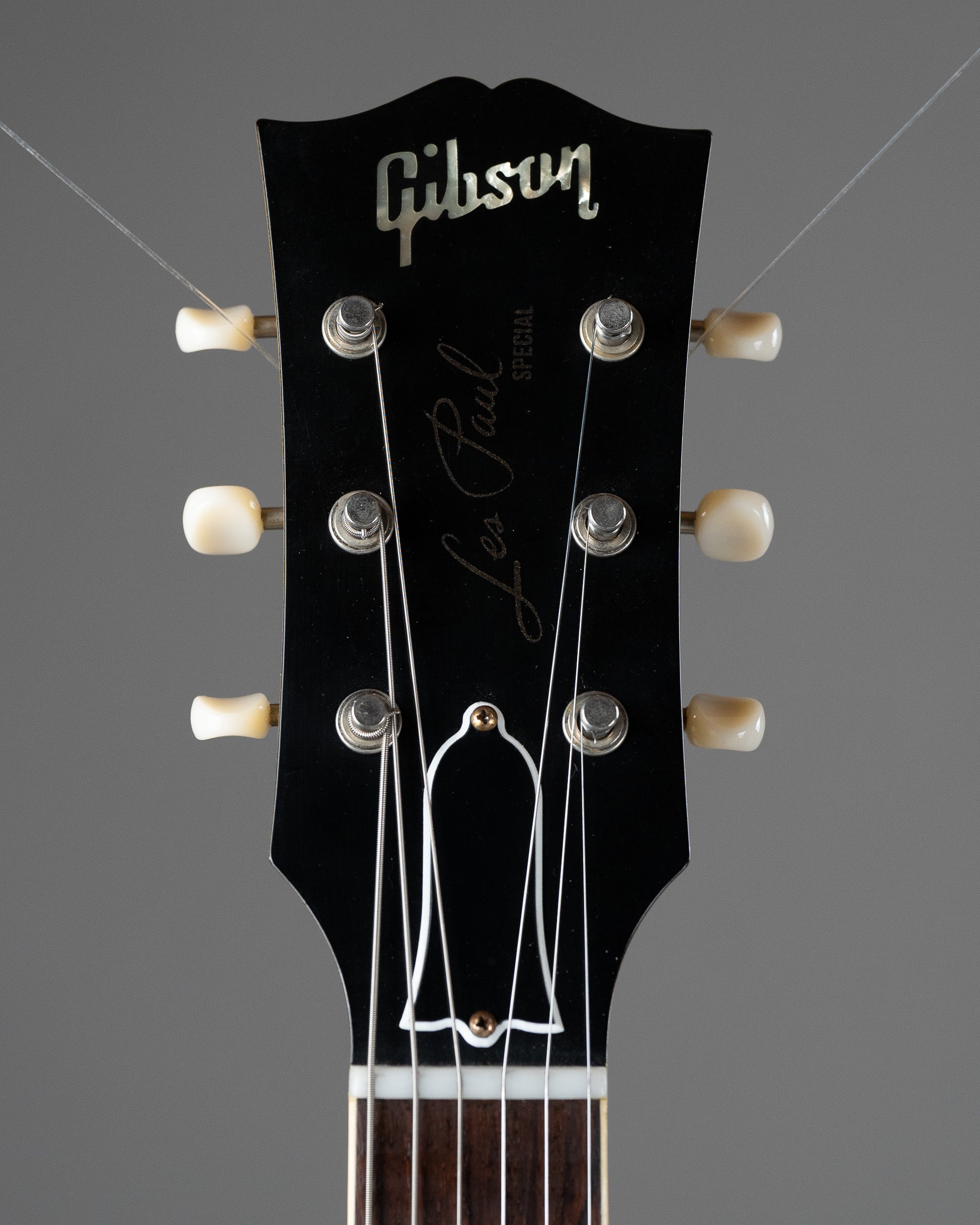 2020 Gibson Custom Shop Les Paul Special '57 (USA, TV Yellow, OHSC)