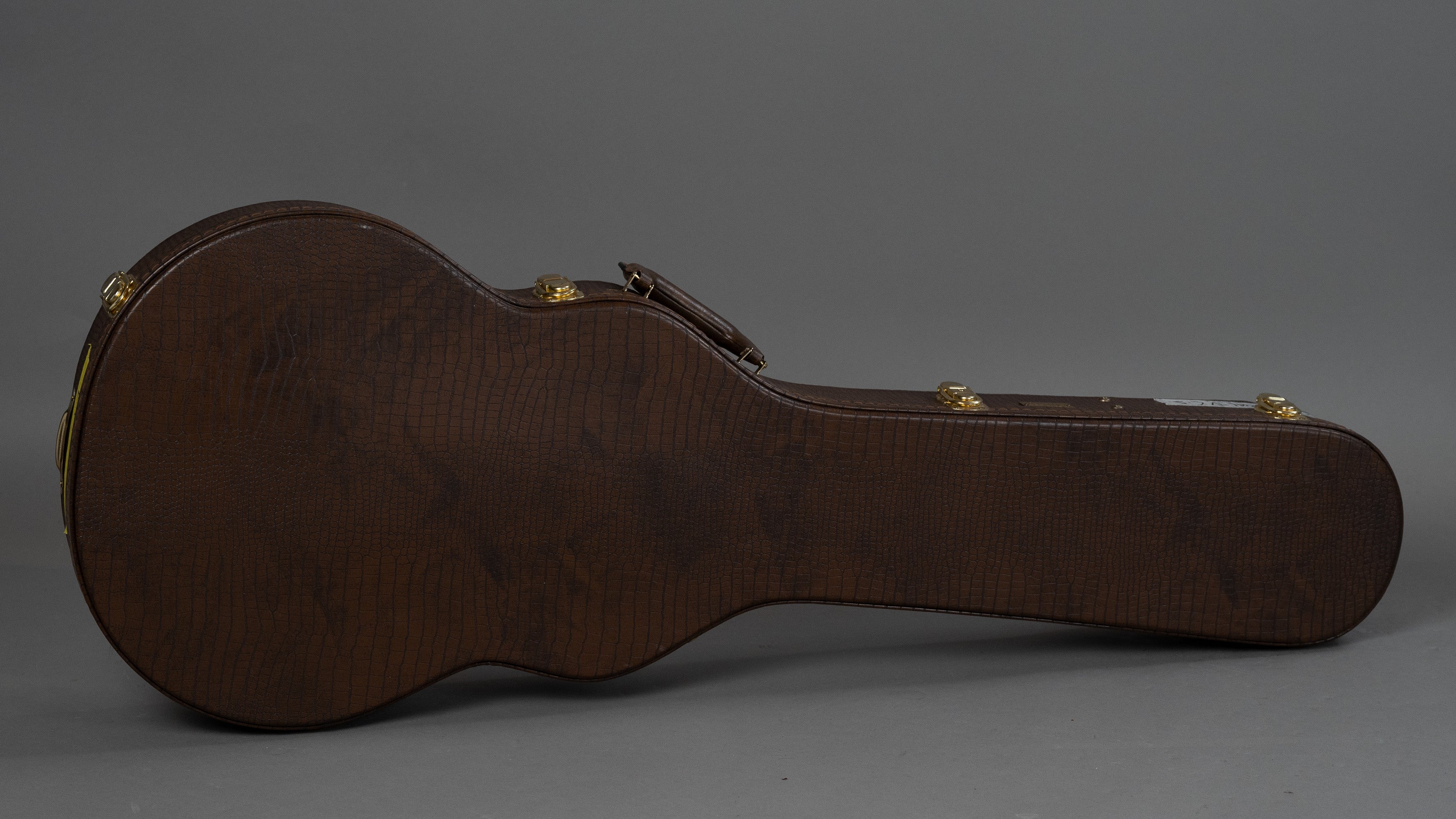 2020 Gibson Custom Shop Les Paul Special '57 (USA, TV Yellow, OHSC)