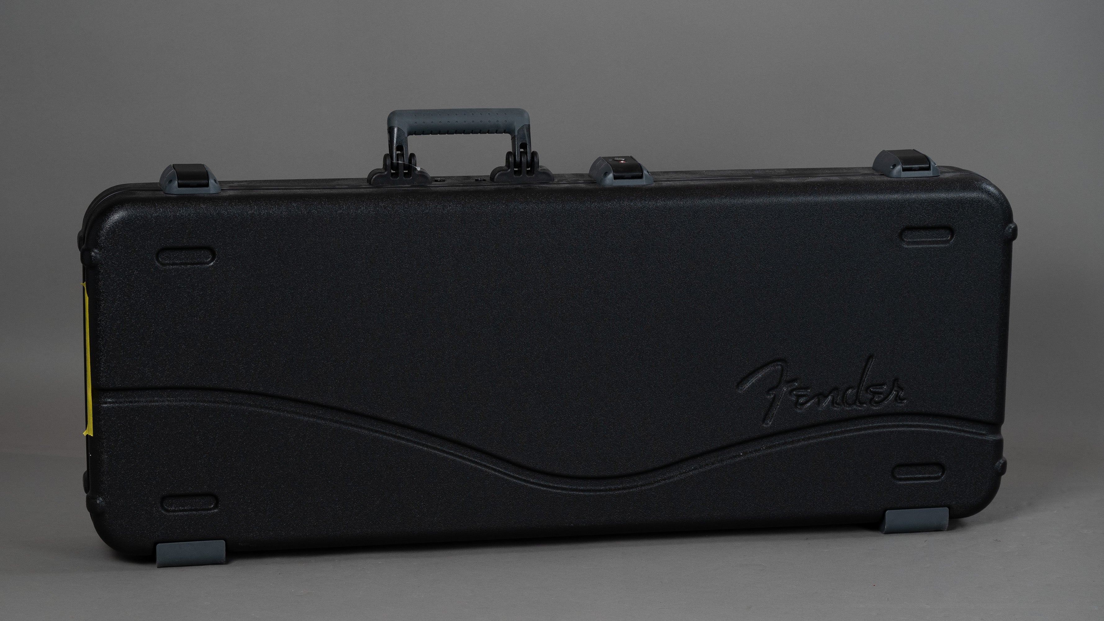 2018 Fender Limited Edition Parallel Universe Whiteguard Stratocaster (USA, Vintage Blonde, OHSC)