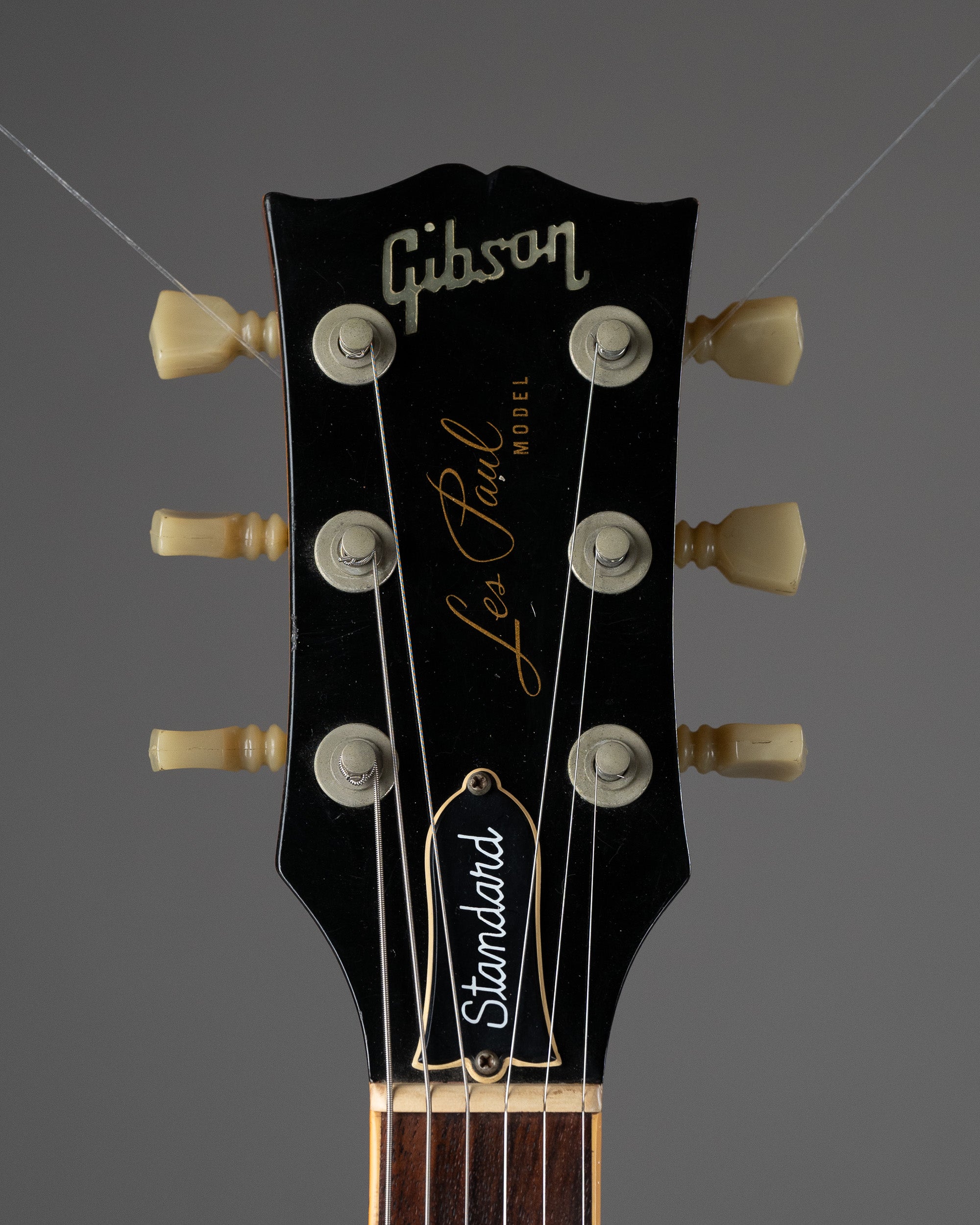 1975 Gibson Les Paul Deluxe (USA, Tobacco Sunburst, HSC)