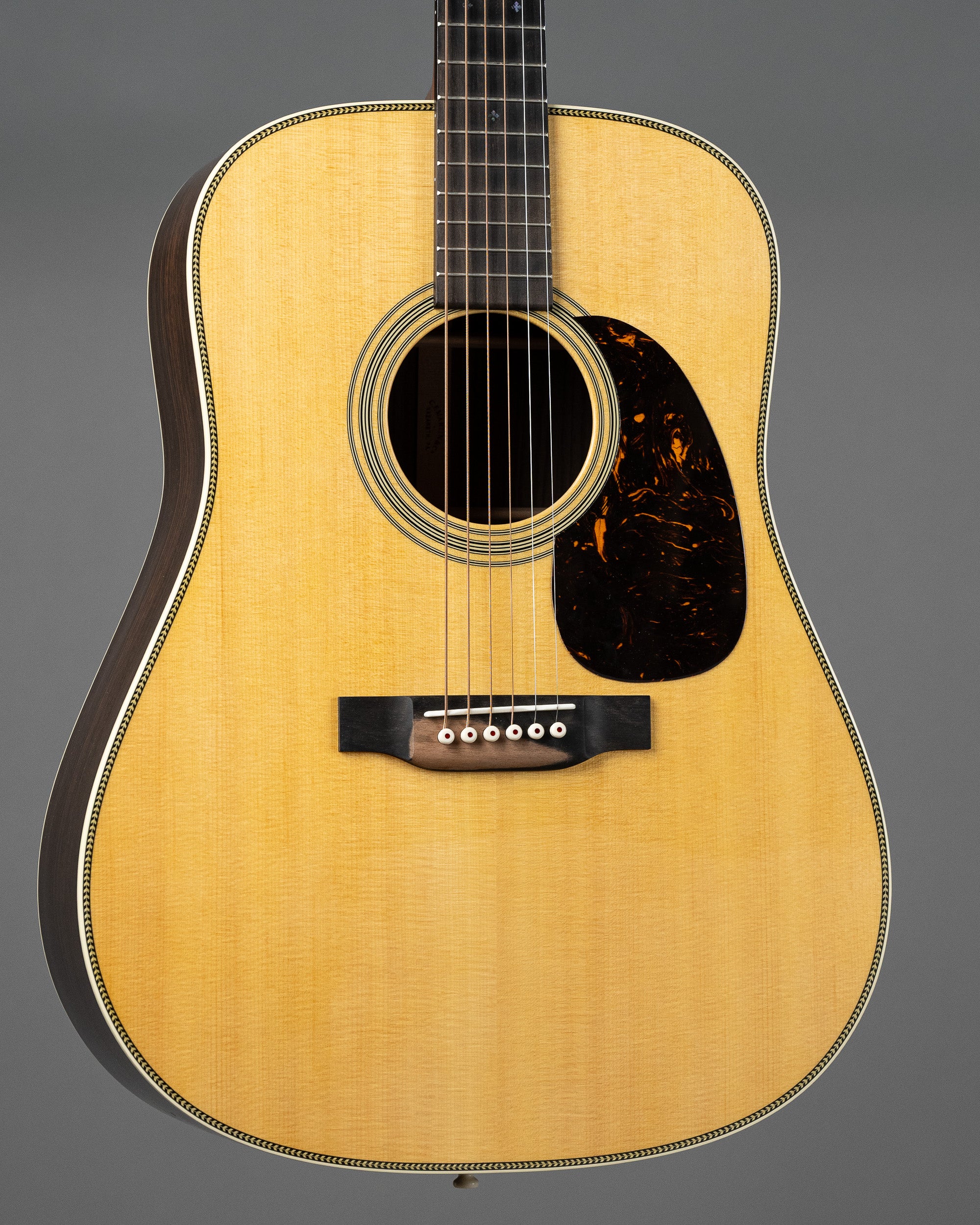 2024 Martin HD-28 (USA, Natural, OHSC)