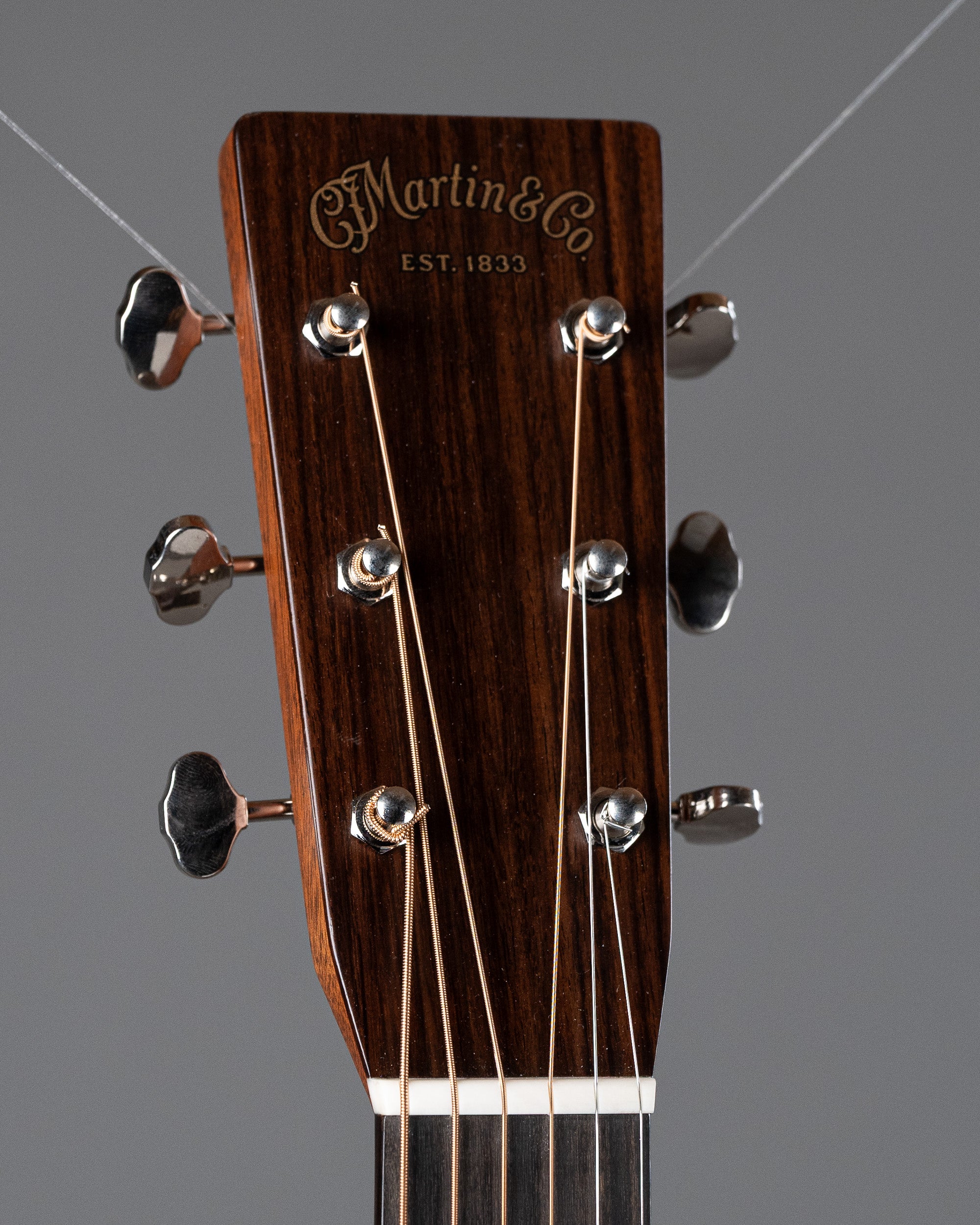 2024 Martin HD-28 (USA, Natural, OHSC)