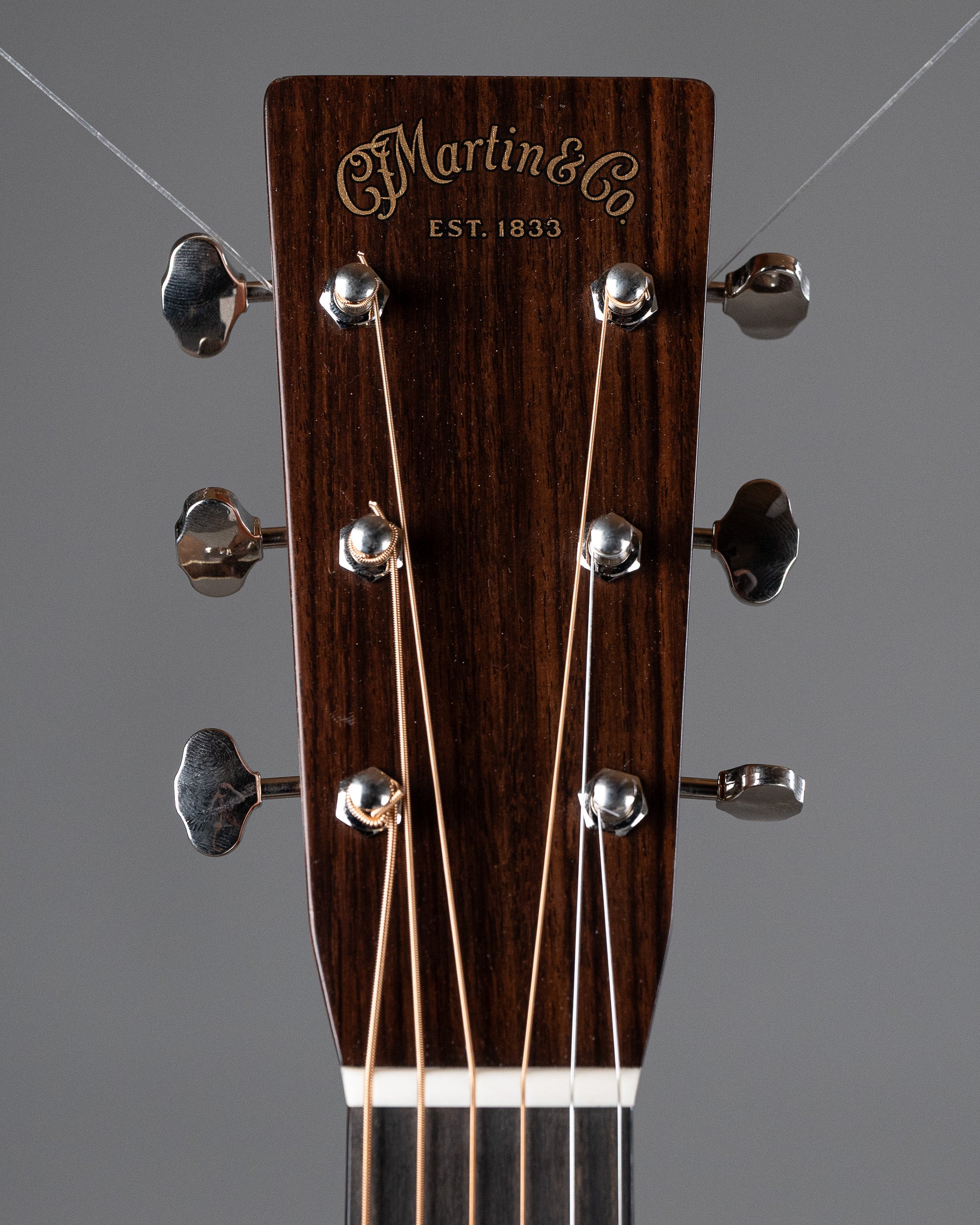 2024 Martin HD-28 (USA, Natural, OHSC)