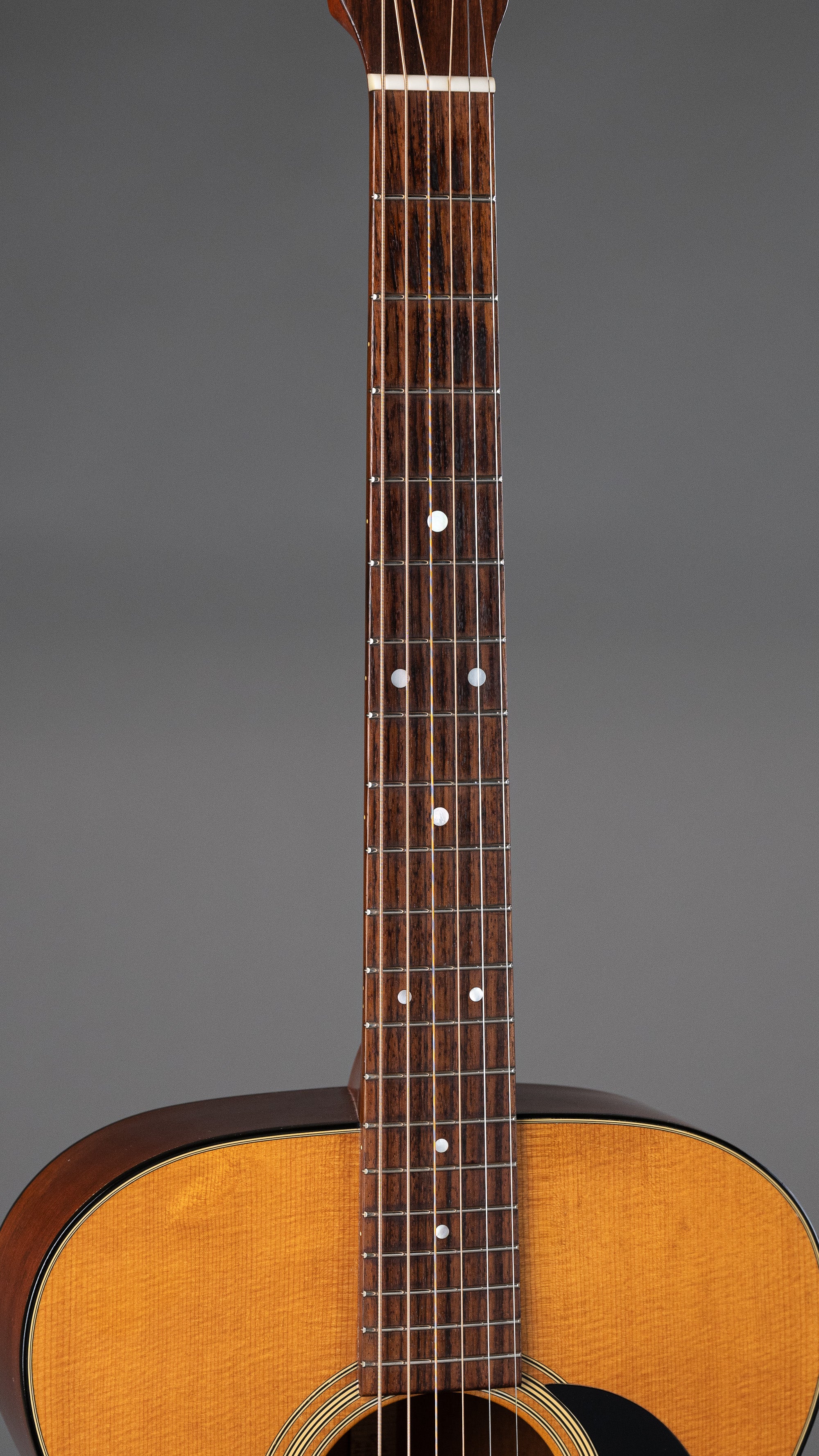 2002 Martin 000-18 (USA, Natural, OHSC)