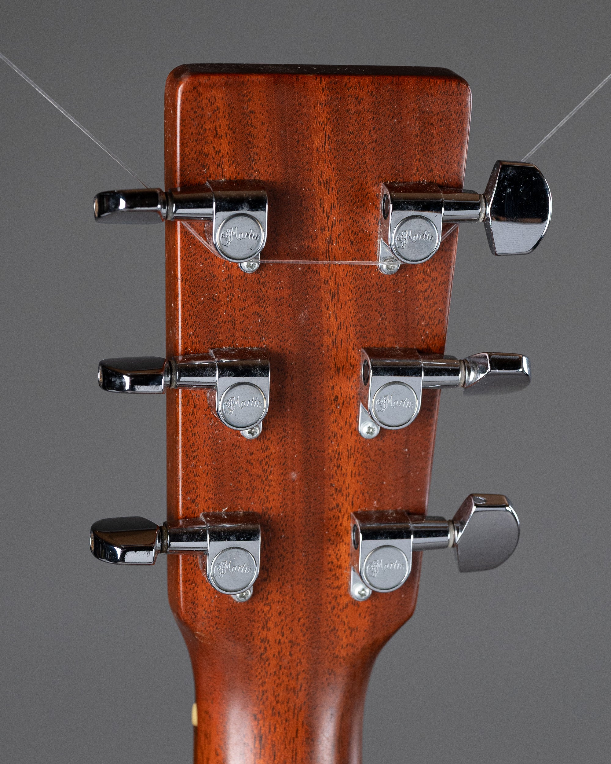 2002 Martin 000-18 (USA, Natural, OHSC)