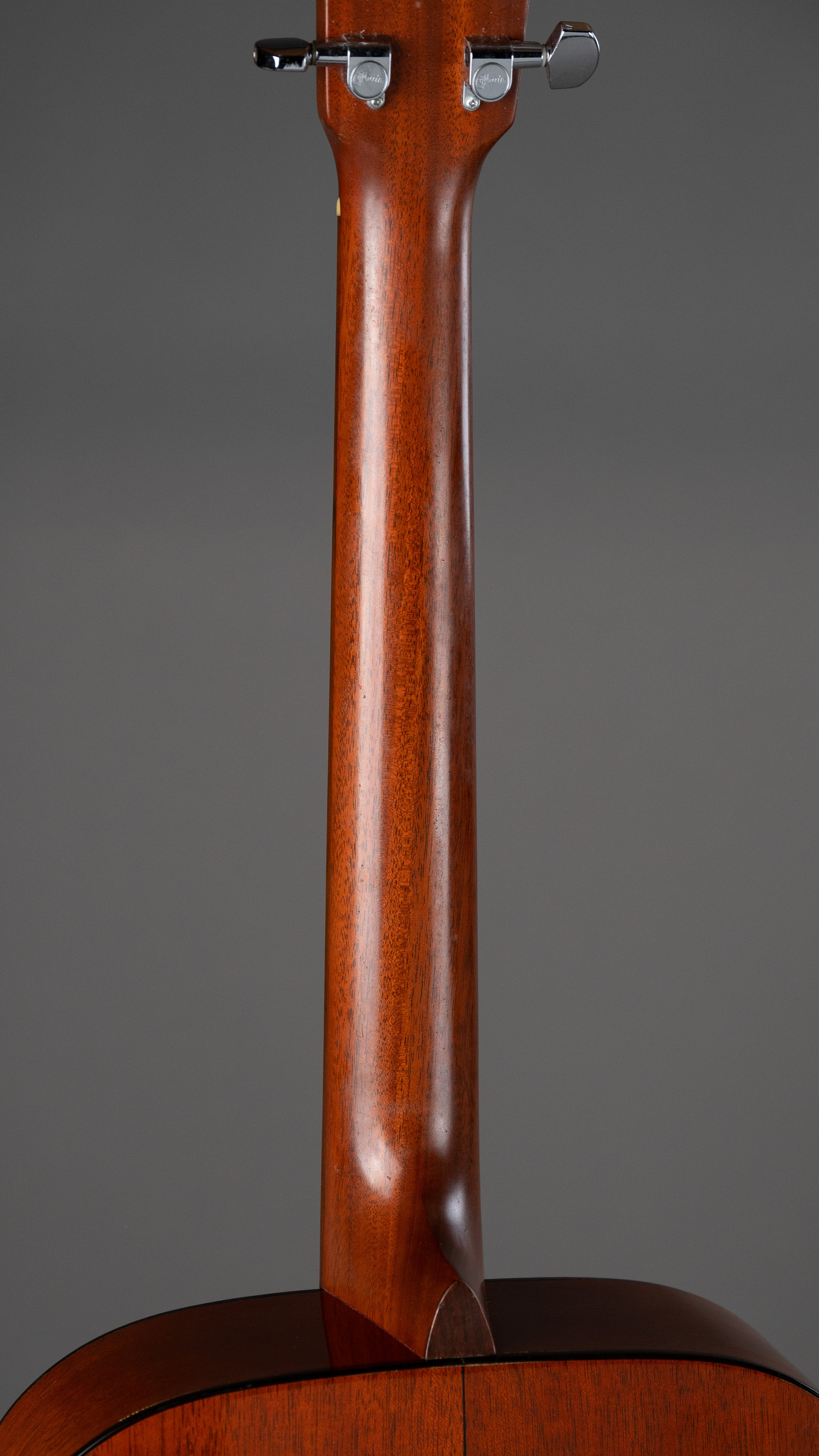 2002 Martin 000-18 (USA, Natural, OHSC)