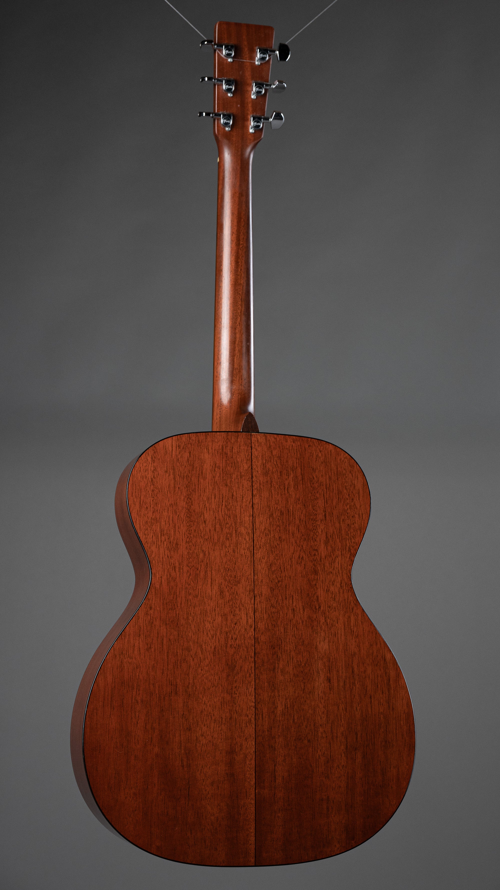 2002 Martin 000-18 (USA, Natural, OHSC)