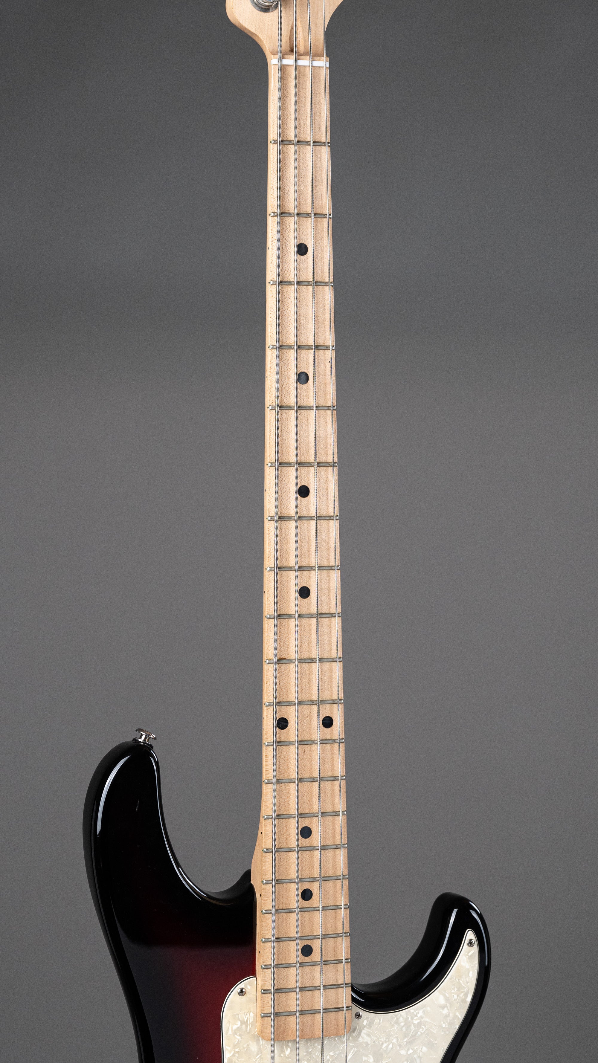 2018 G&L SB-2 Fullerton (USA, Sunburst, OHSC)