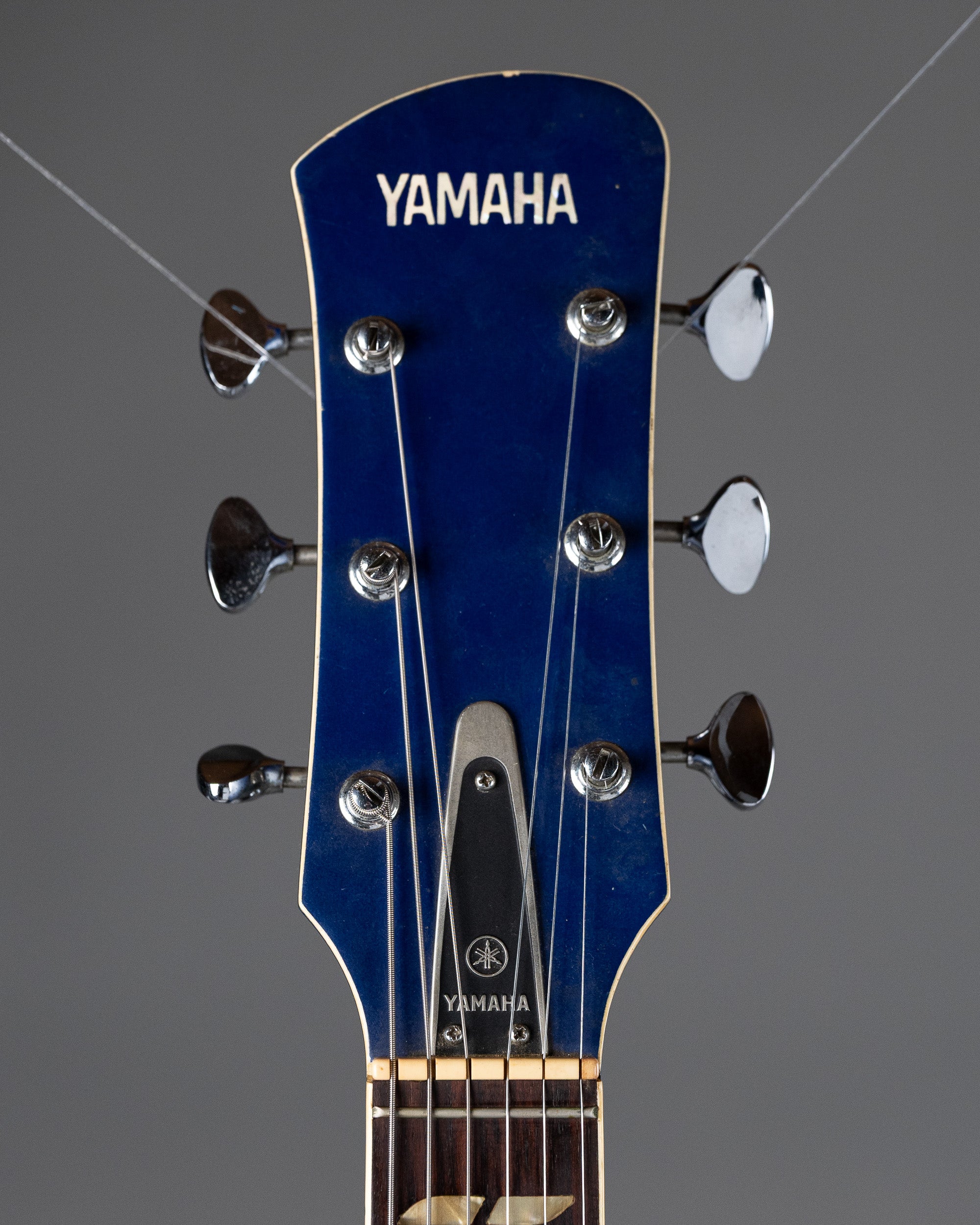 c1972 Yamaha SA-50B Pearl Tone (Japan, Pearl Marine, OHSC)