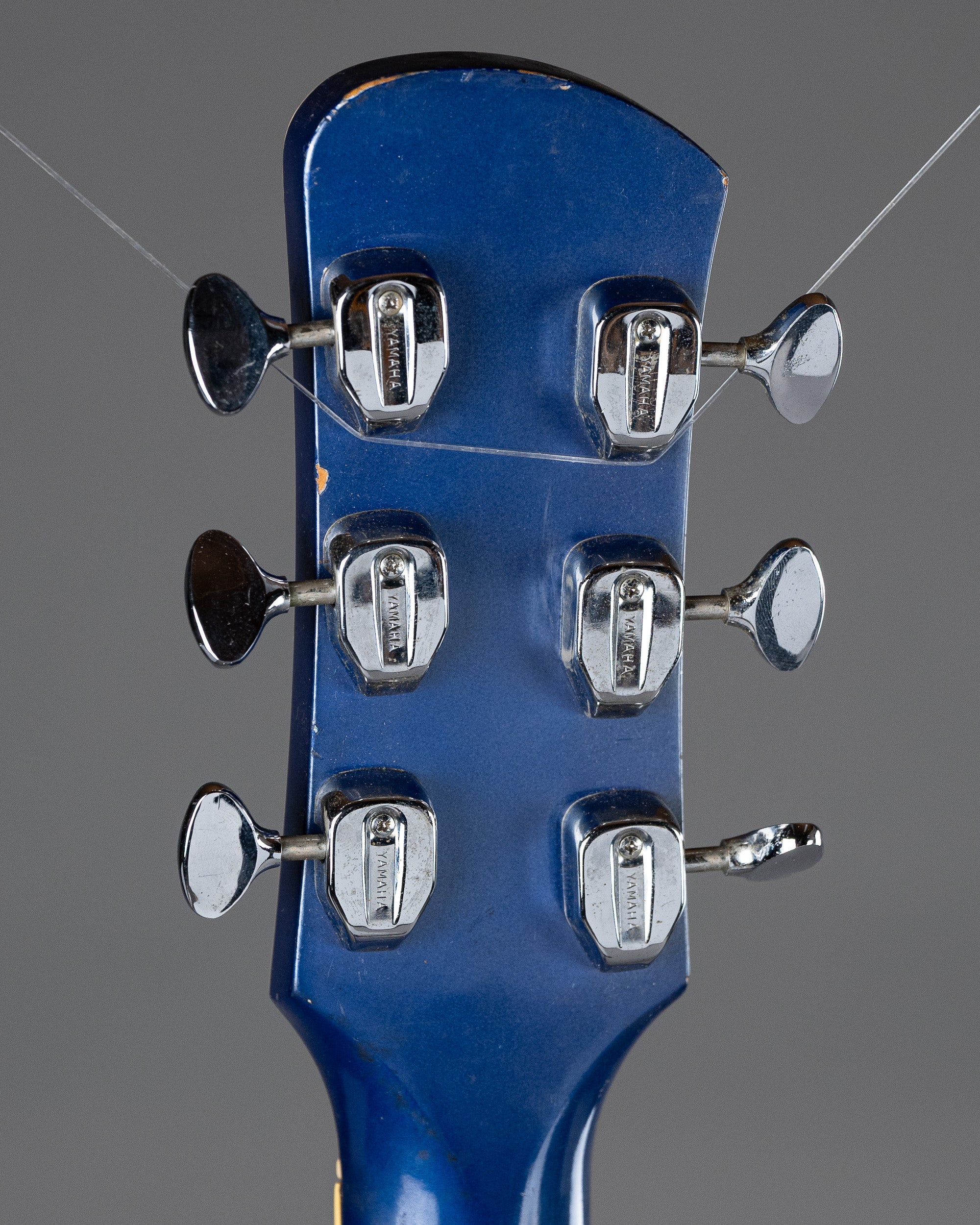 c1972 Yamaha SA-50B Pearl Tone (Japan, Pearl Marine, OHSC)